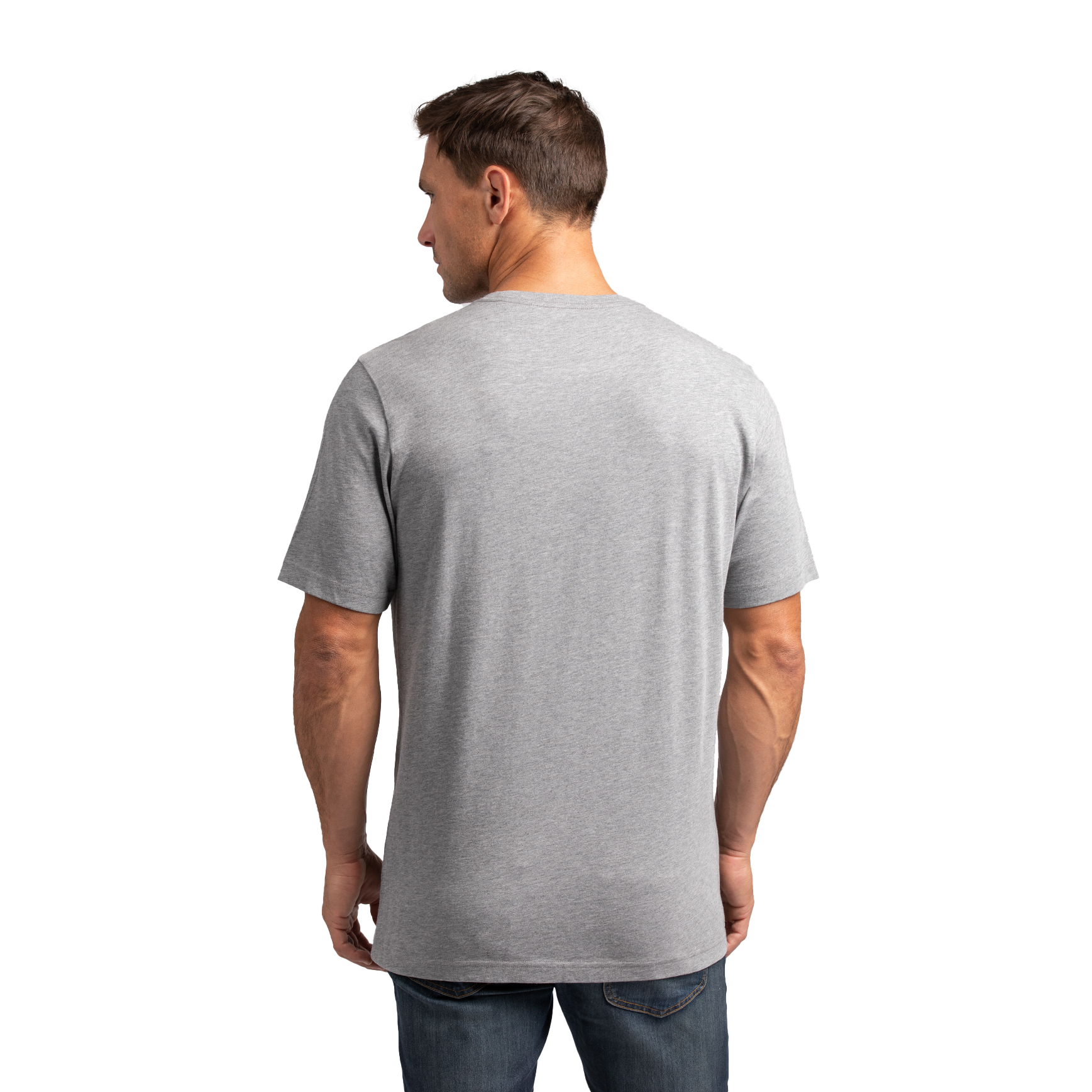 Man Of The Desert Men's Golf T-Shirt