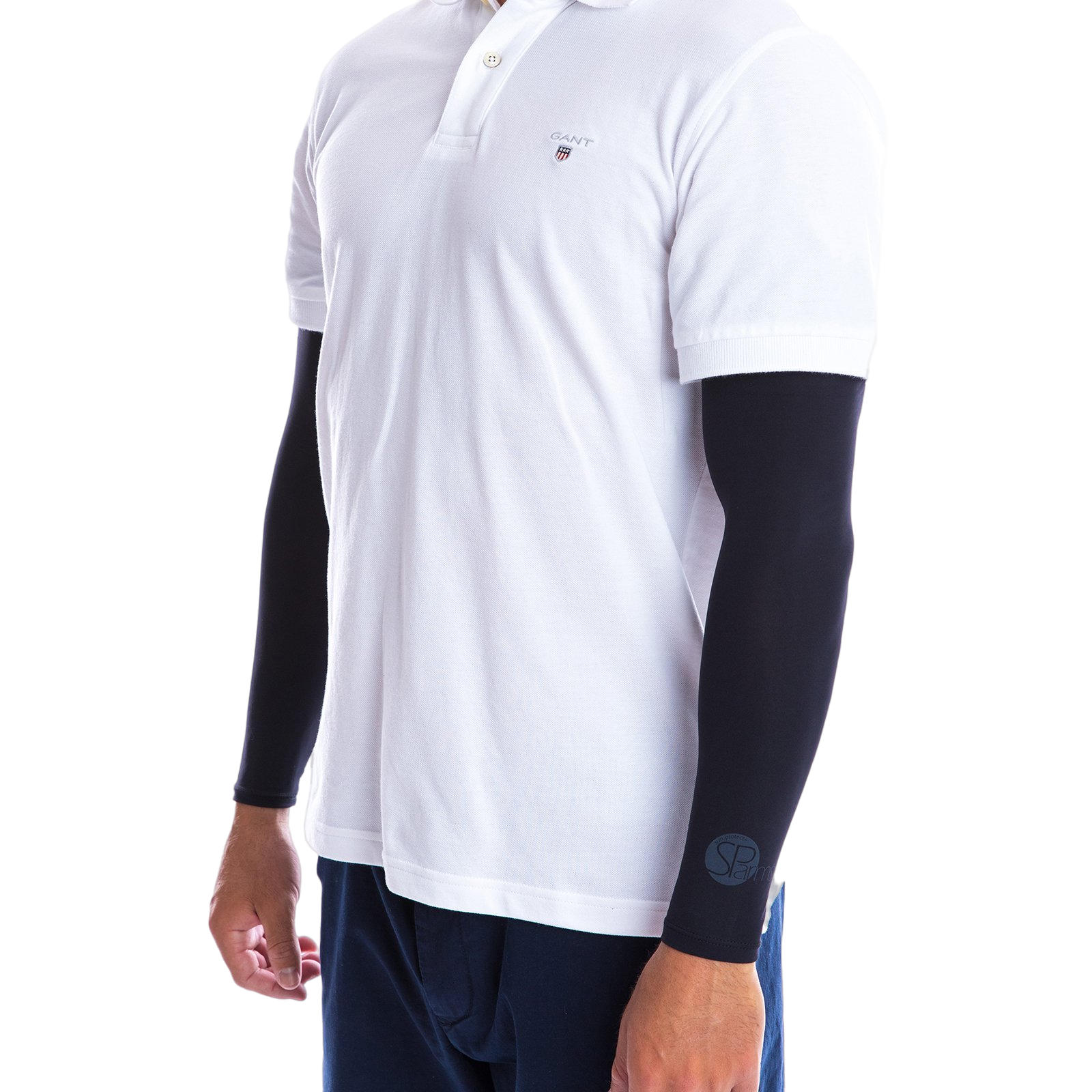 Sun Protection Unisex Arm Sleeves
