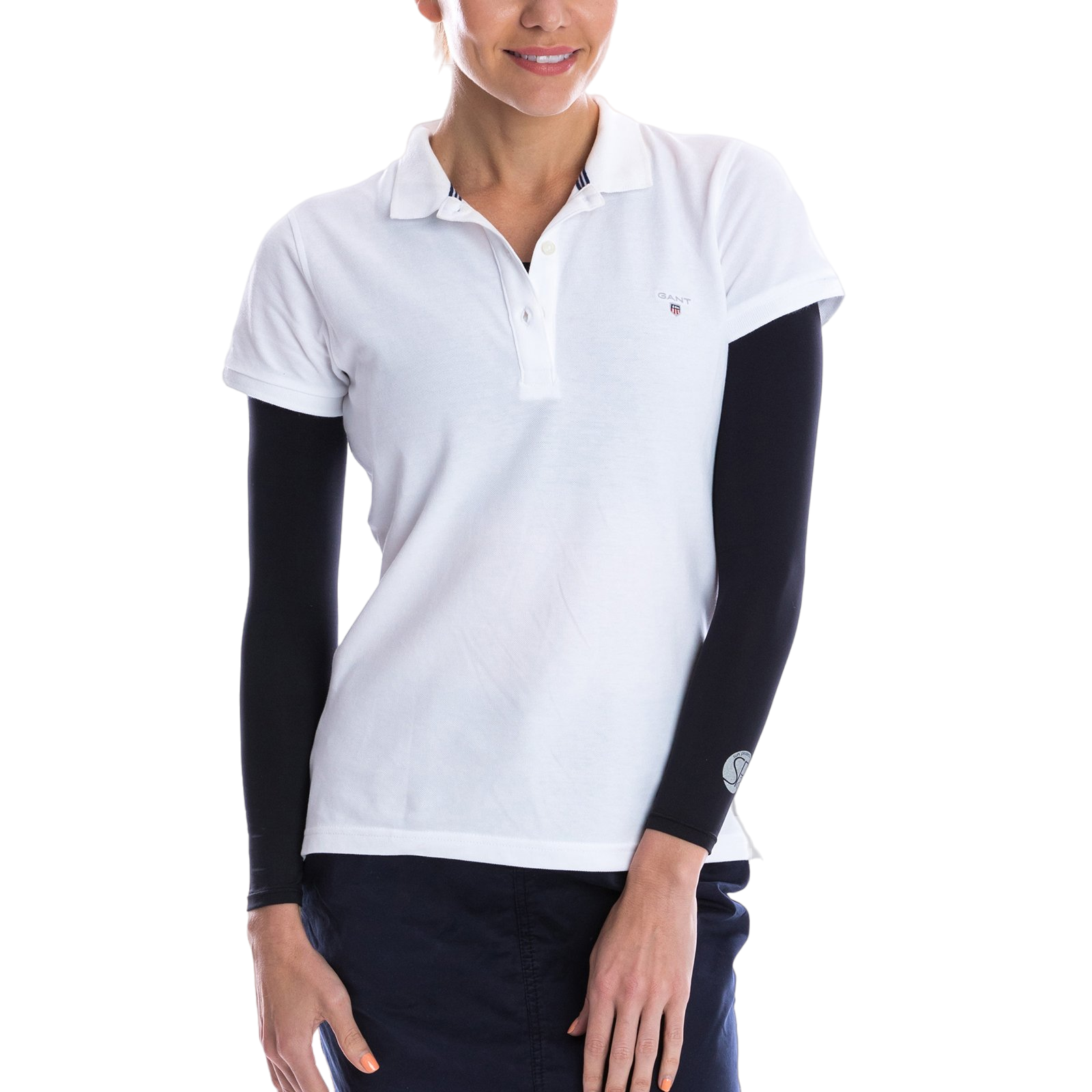 Sun Protection Unisex Arm Sleeves