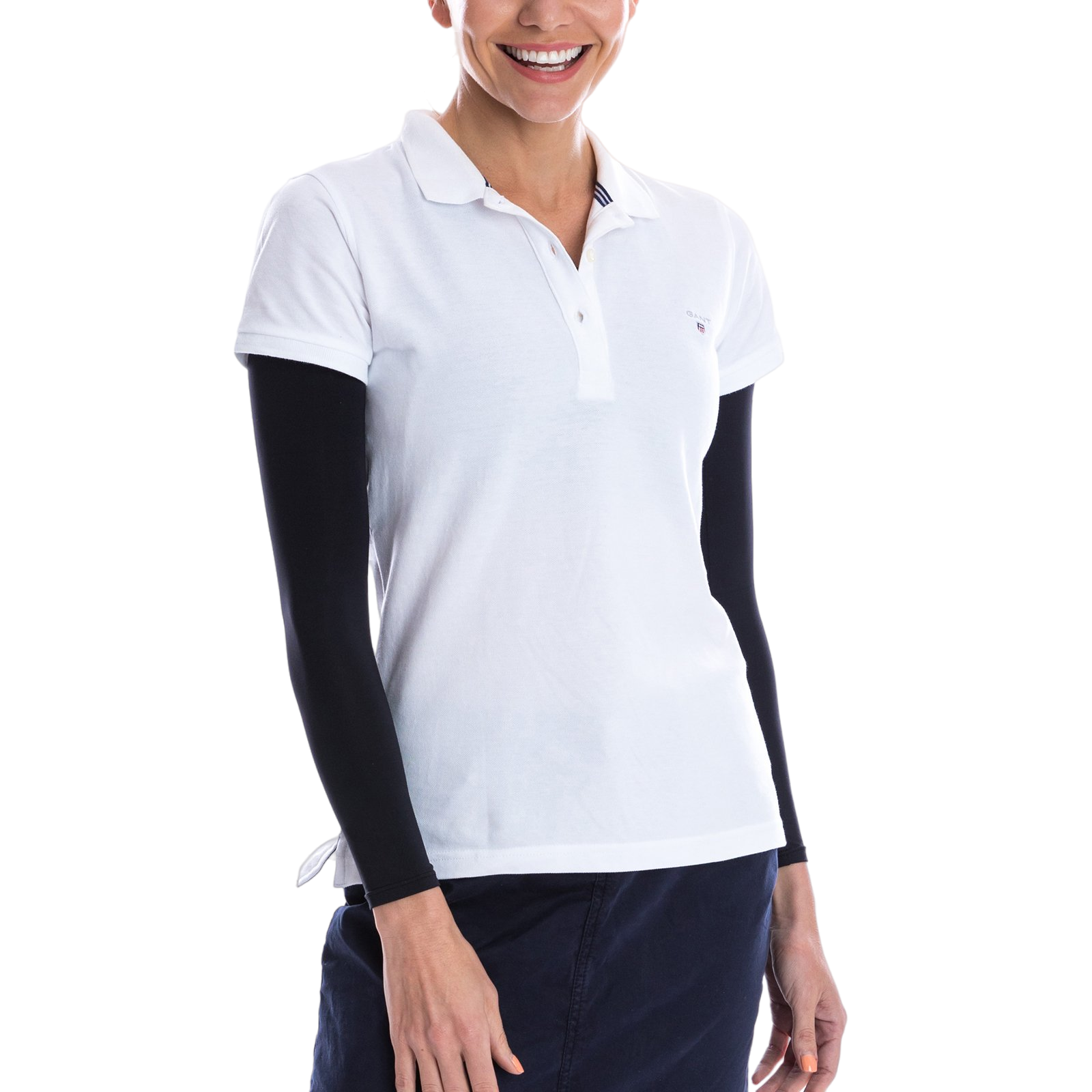 Sun Protection Unisex Arm Sleeves