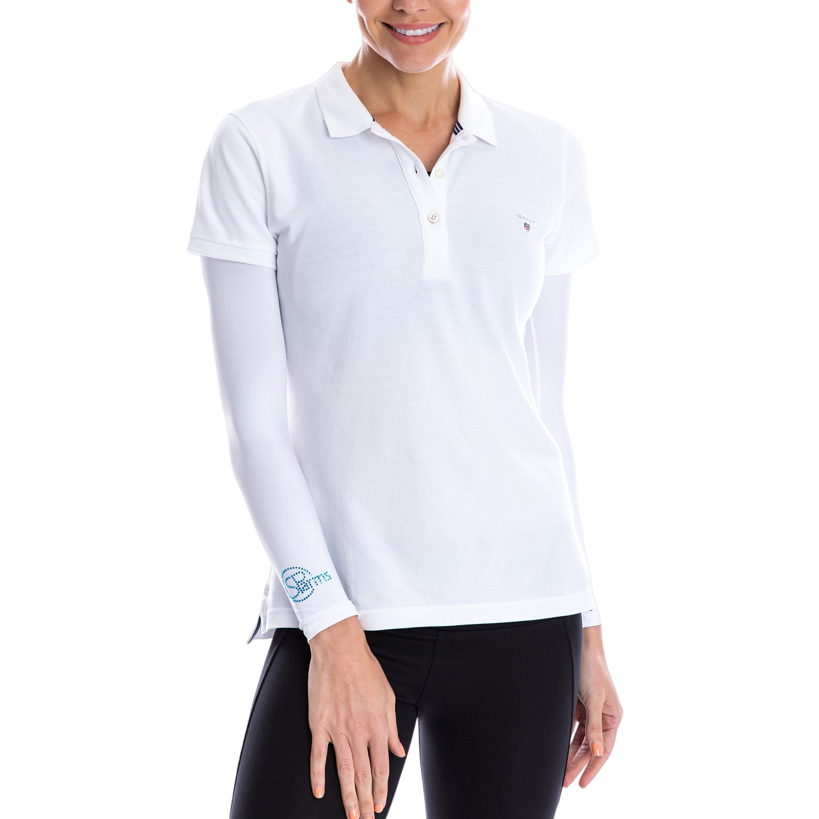 Sun Sleeves Crystal