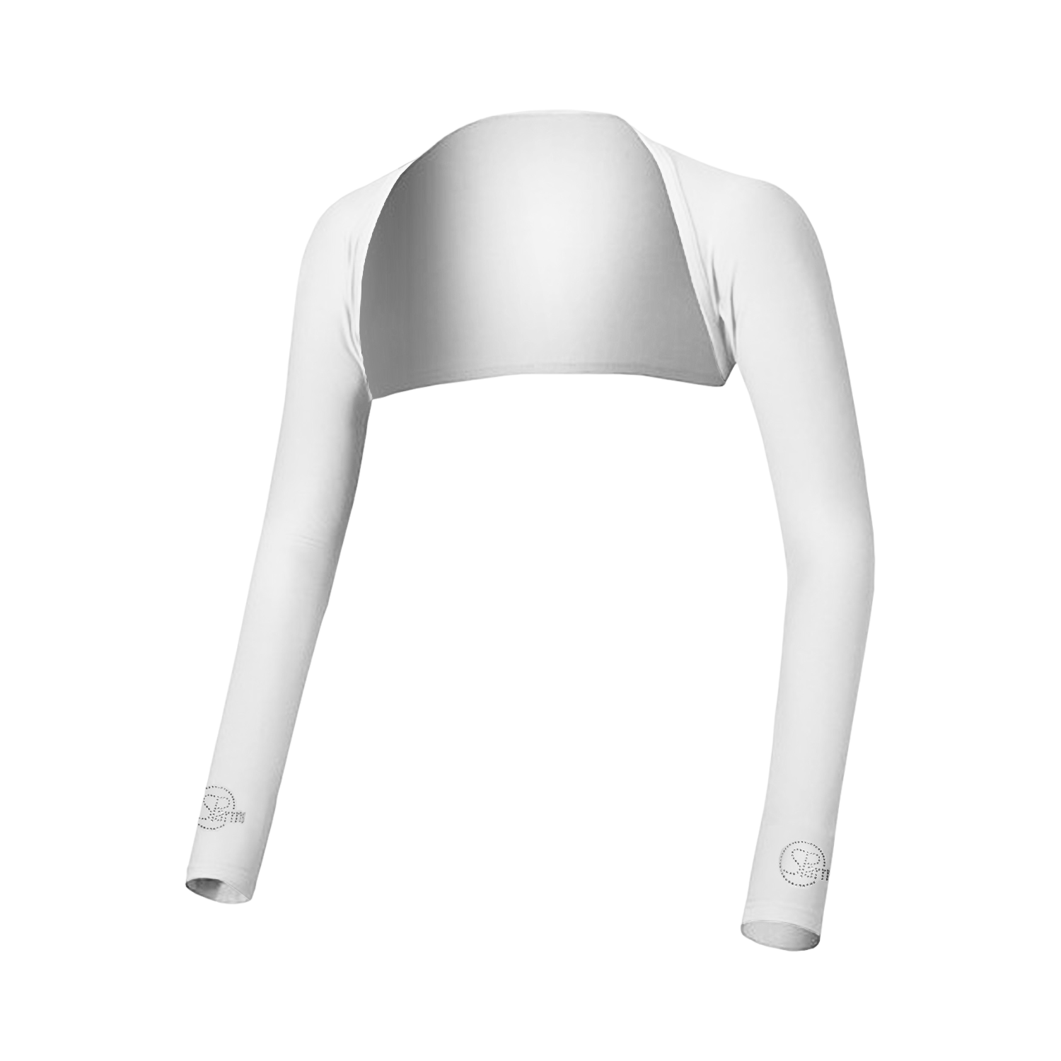 Shoulder Wrap Crystal