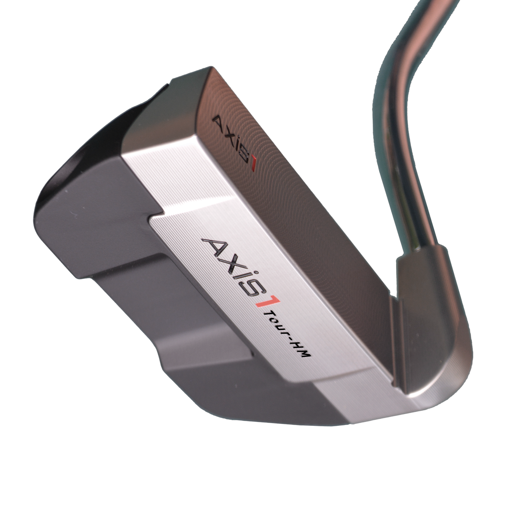 Tour-HM Putter