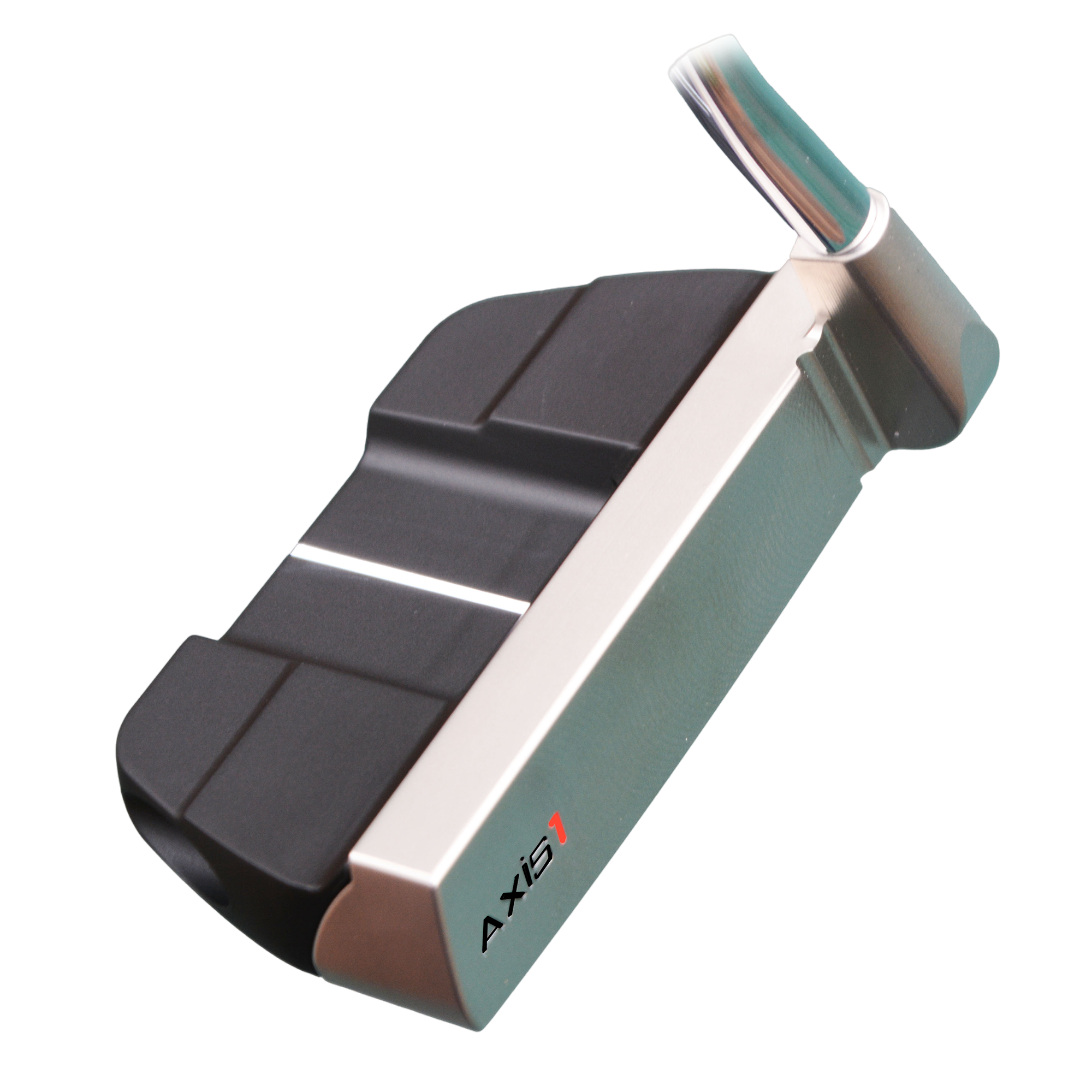 Tour-HM Putter