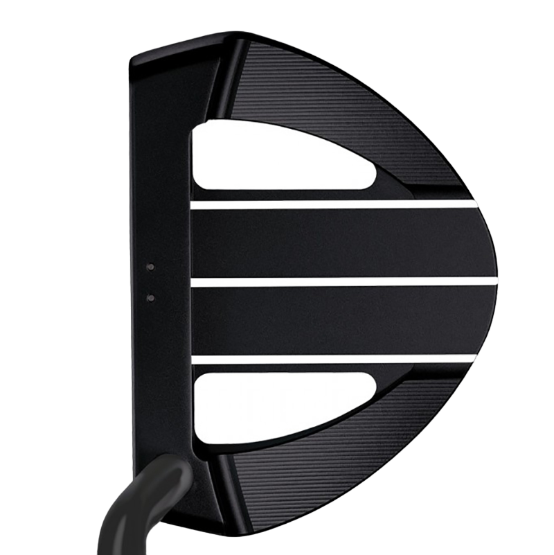 Evnroll ER7 Full Mallet Black Putter | PGA TOUR Superstore