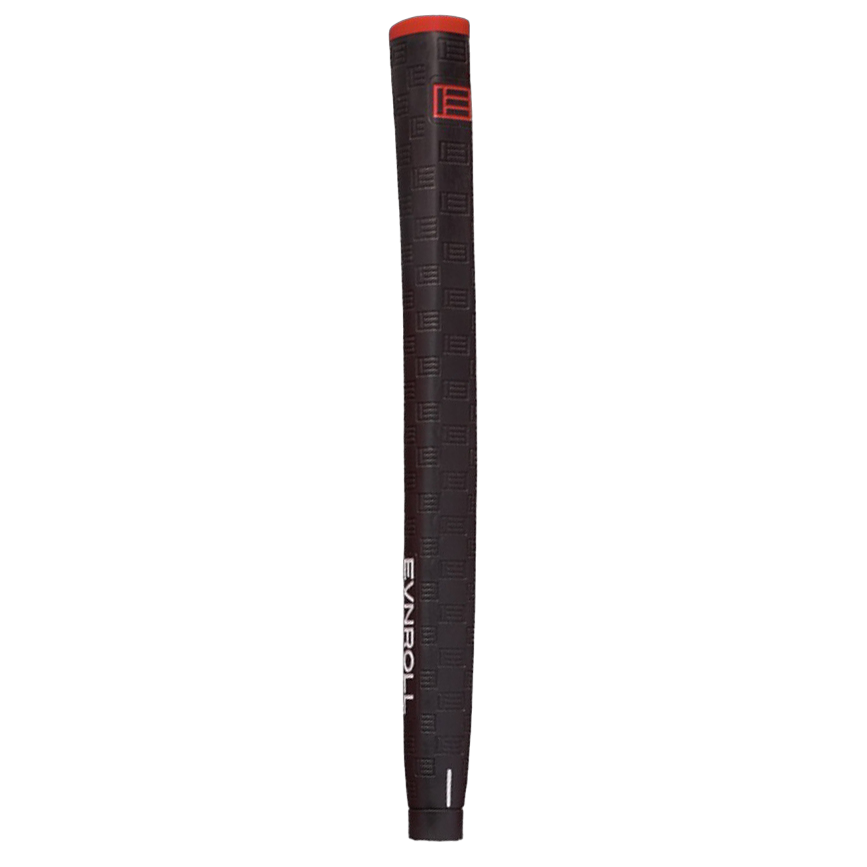 ER7 Full Mallet Black Putter