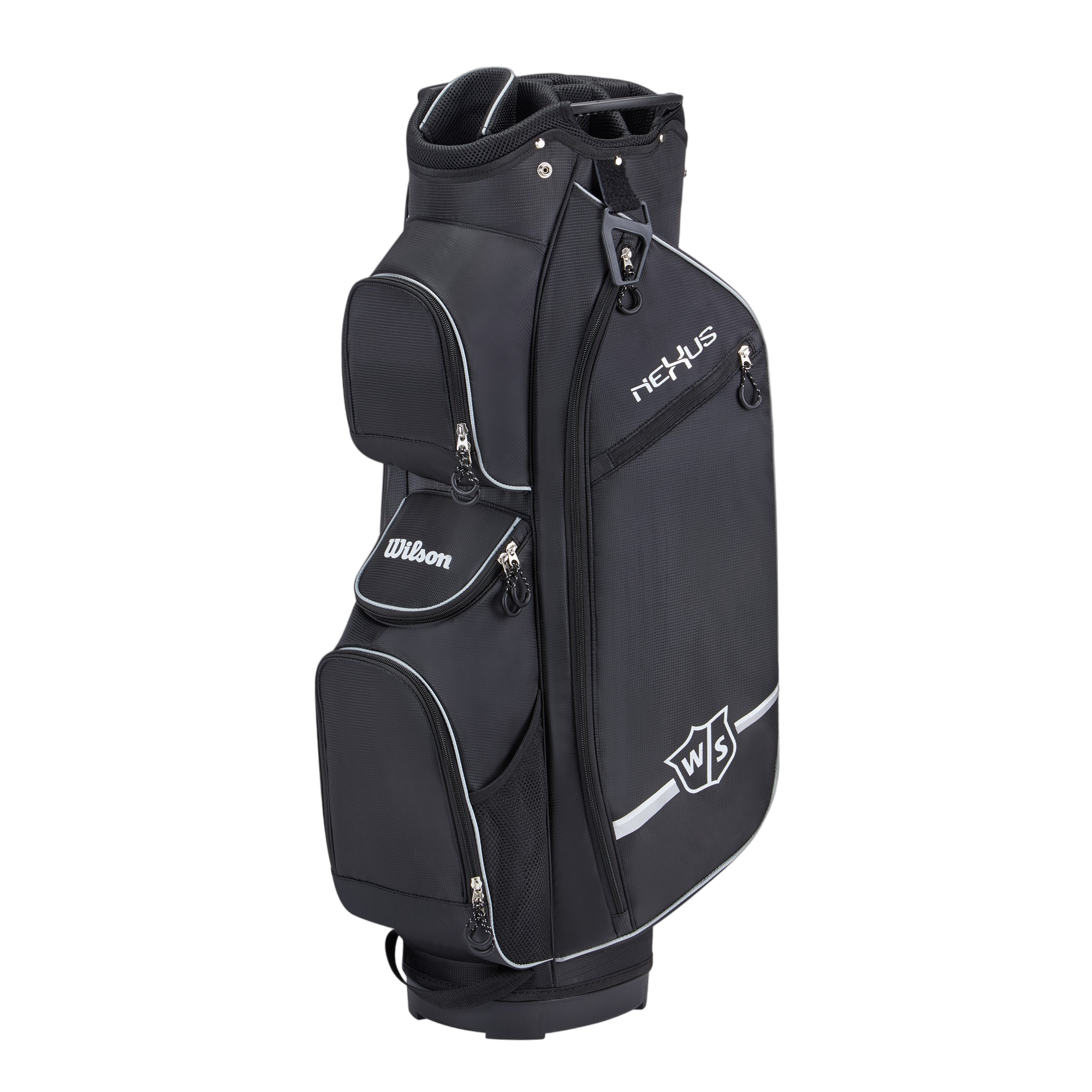 Wilson staff nexus cart bag sale