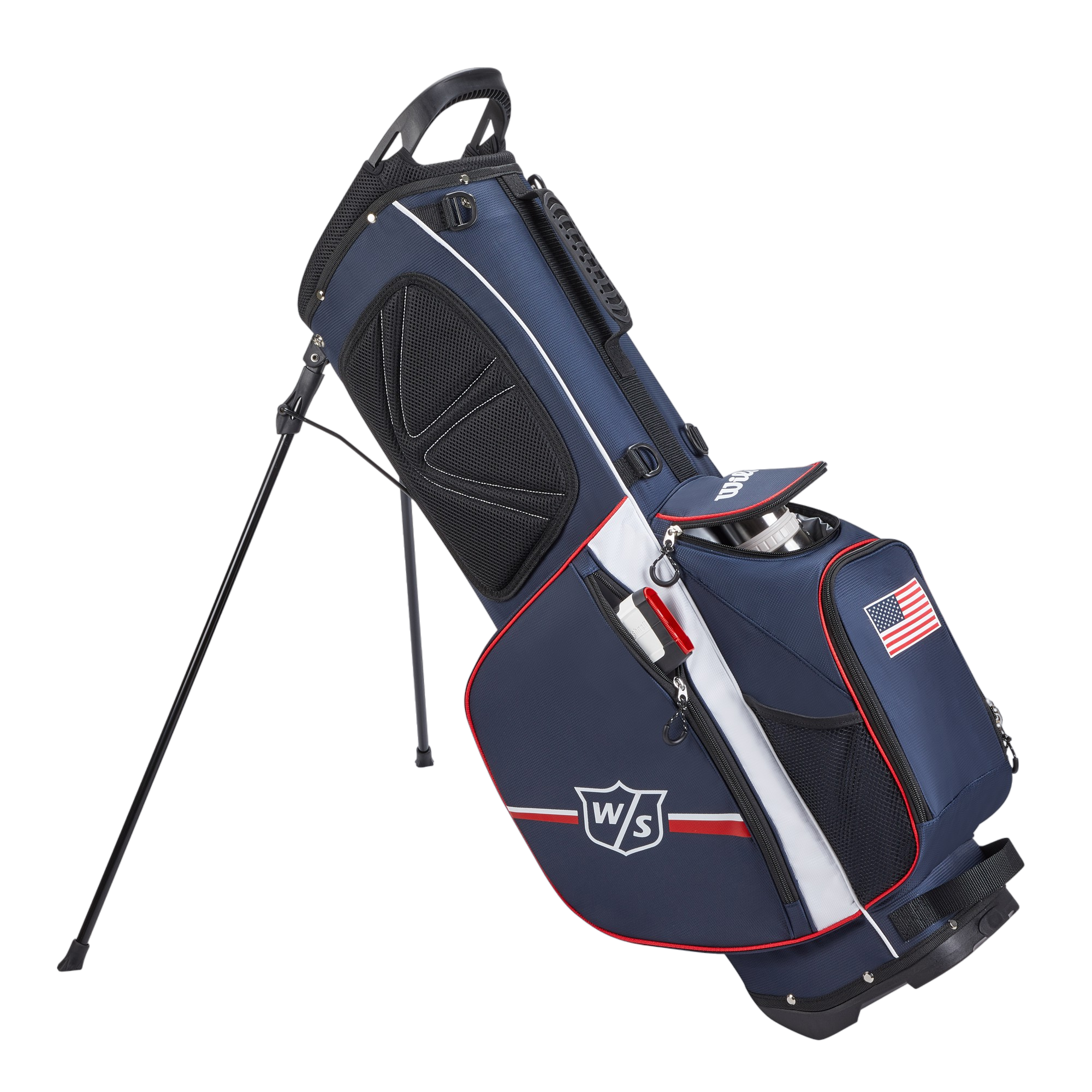 Nexus Lite Golf Carry Bag