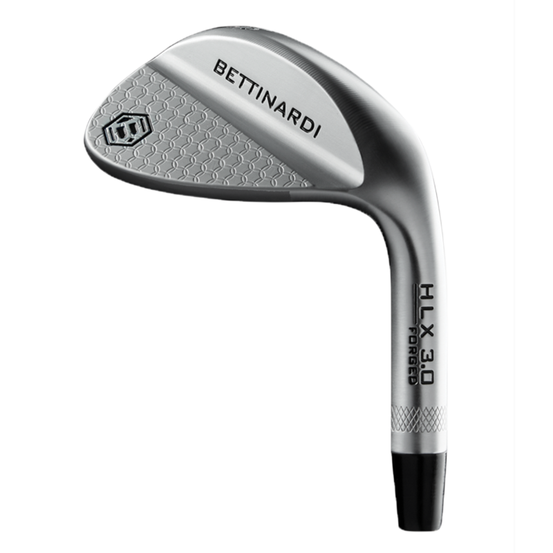 Excellent! Bettinardi HLX 3.0 58*(10*) Wedge C-Grind - DG