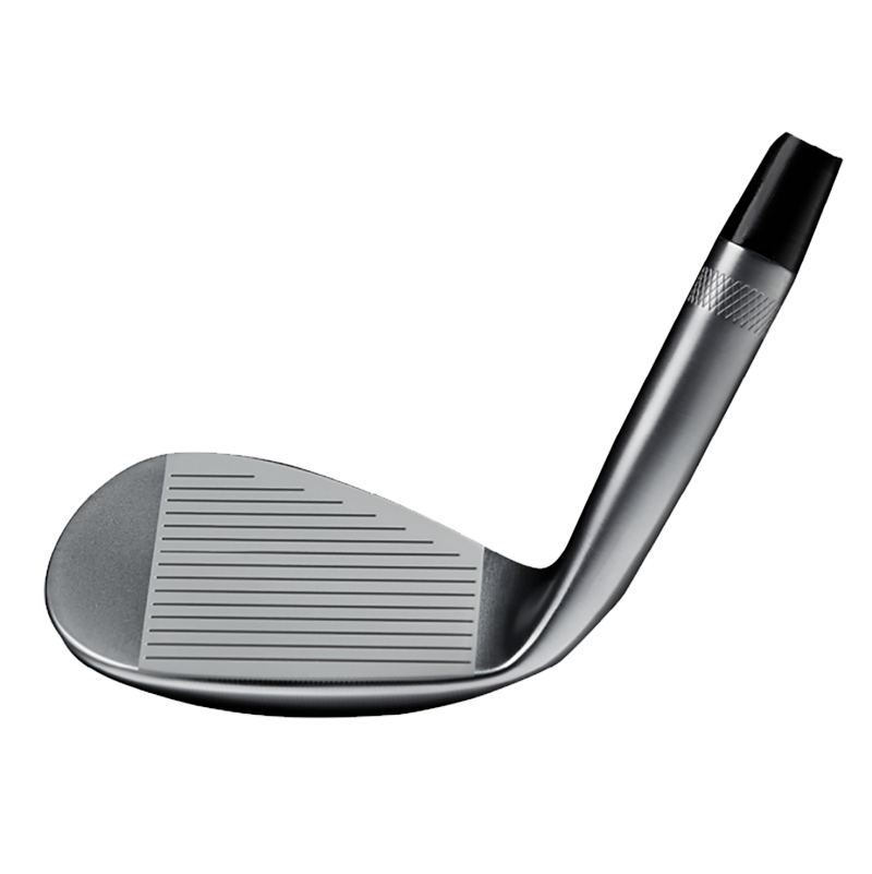HLX 3.0 Chrome Wedge