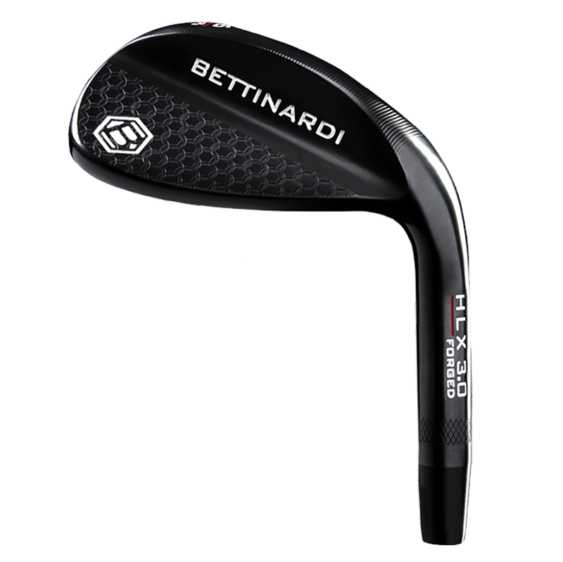 Bettinardi HLX 3.0 Black Smoke Wedge | PGA TOUR Superstore
