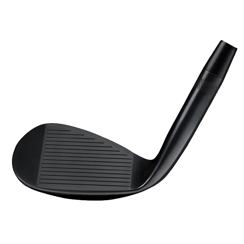 HLX 3.0 Black Smoke Wedge