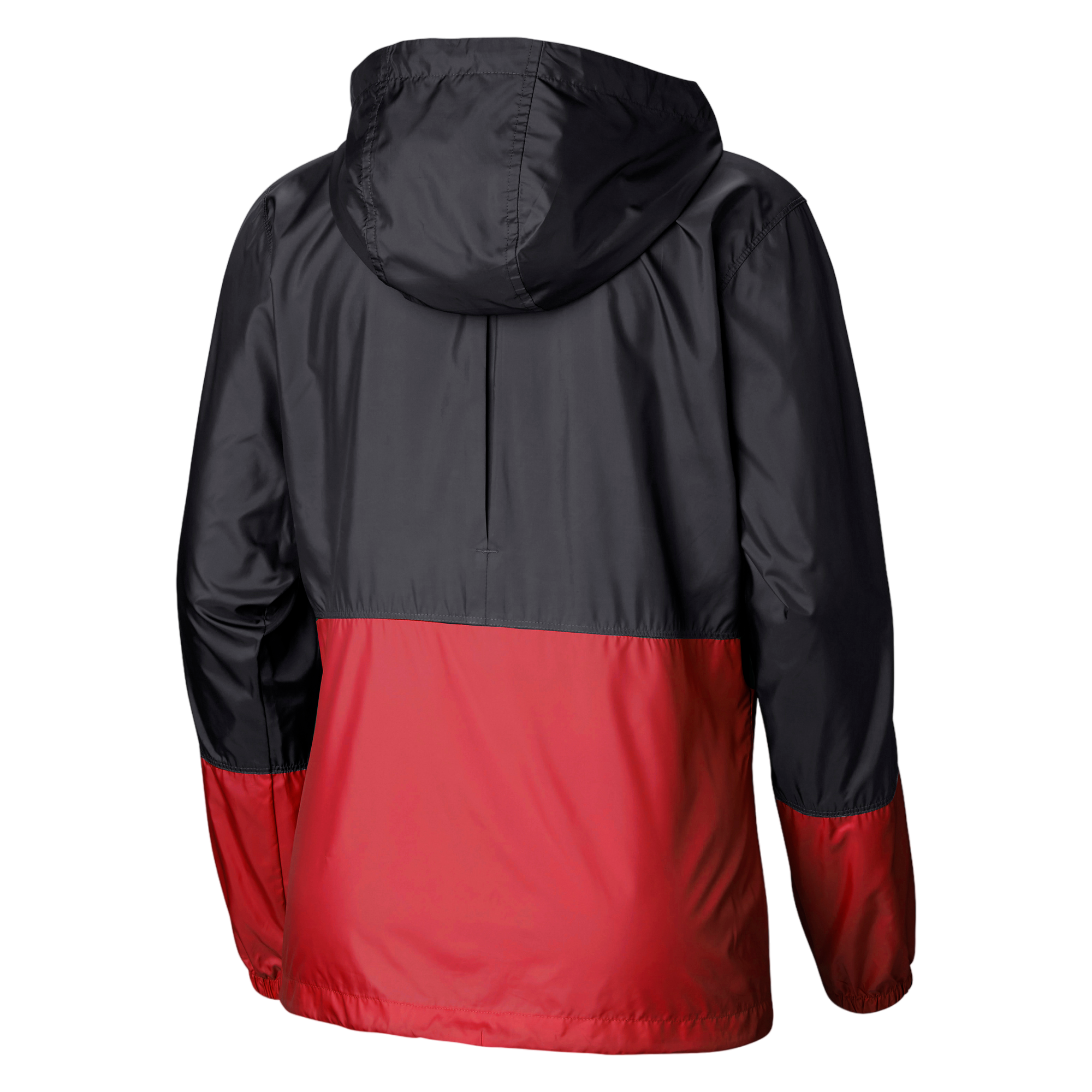 Houston Rockets Women's Windbreaker