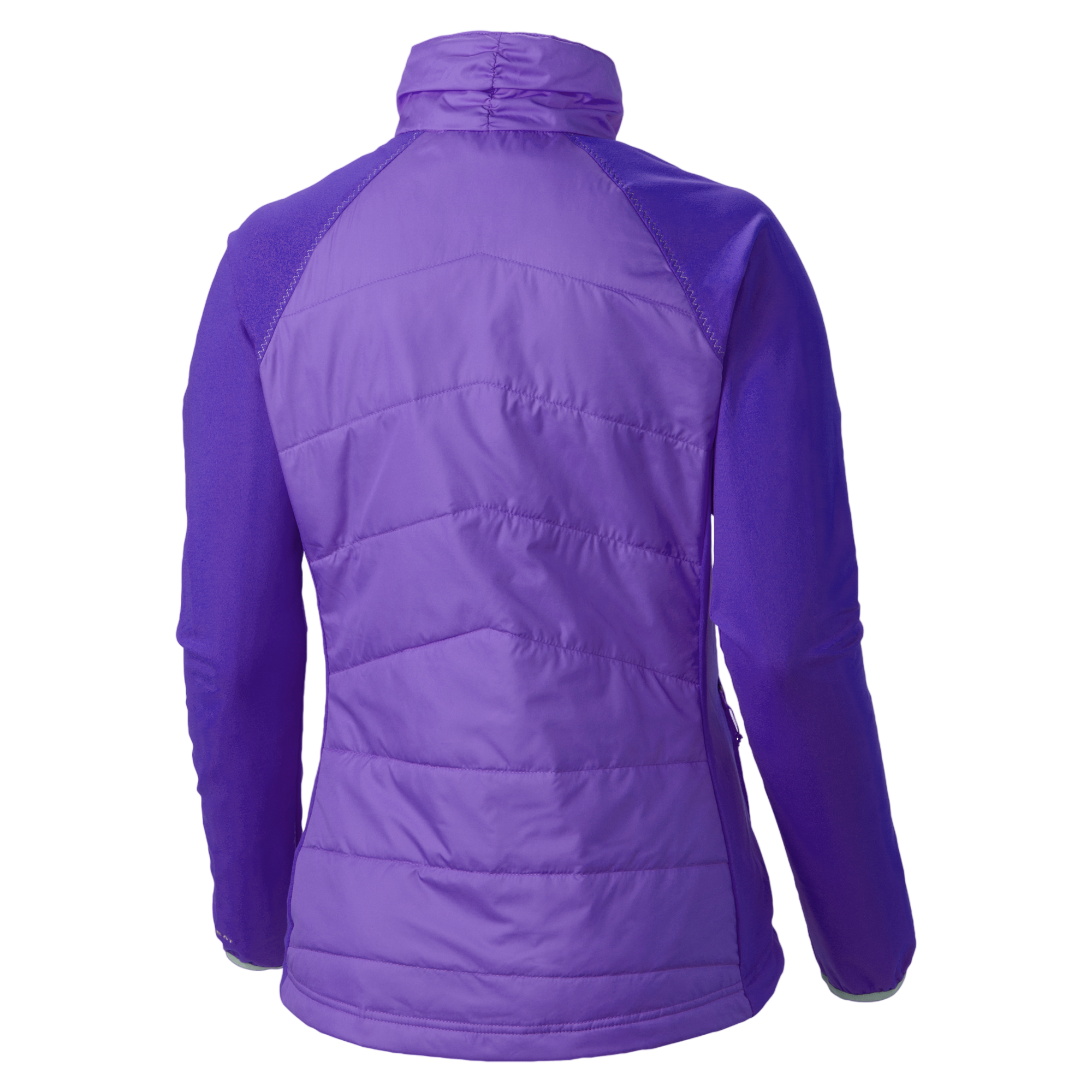 LA Lakers Full Zip Women's Jacket