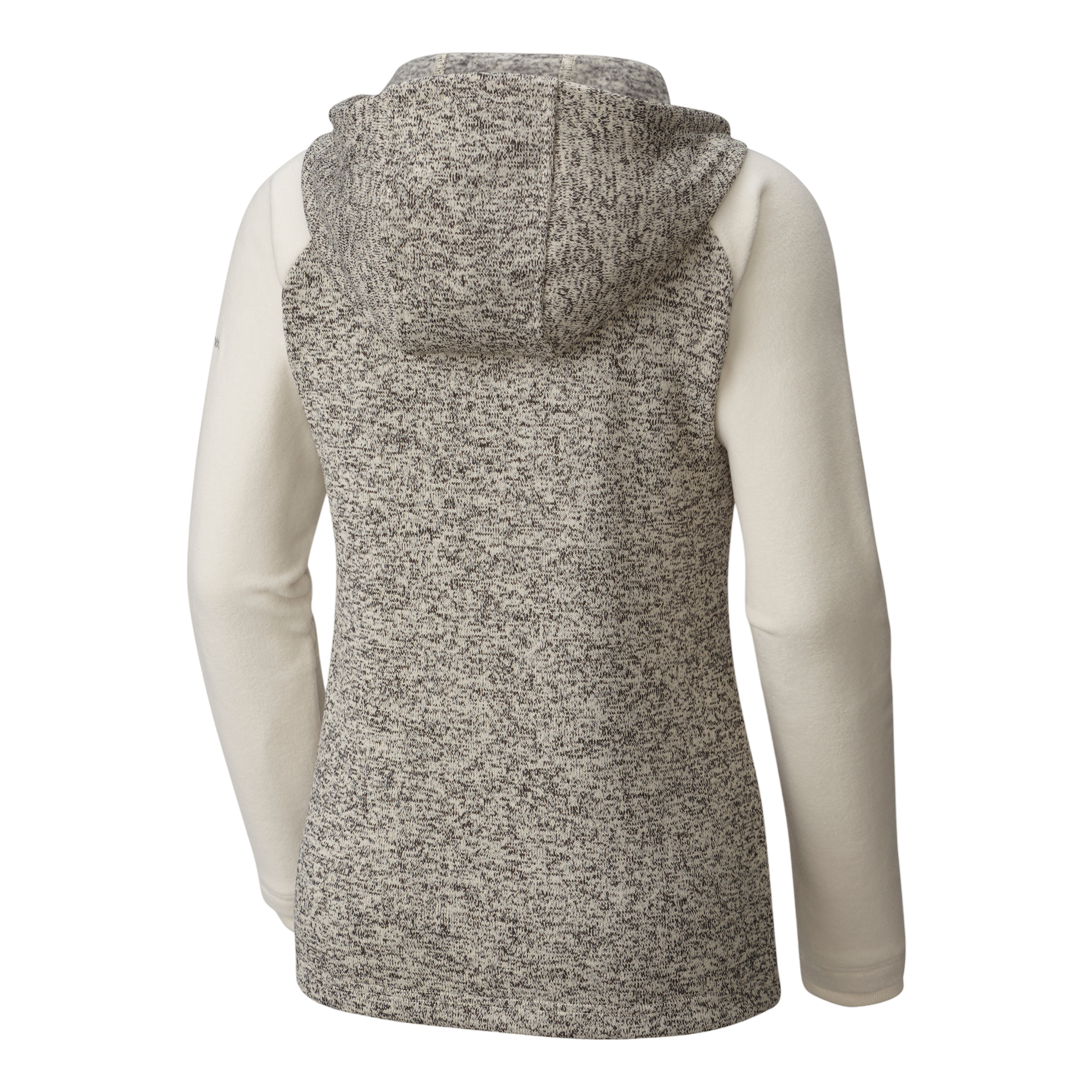 LA Lakers Full Zip Women's Golf Hoodie