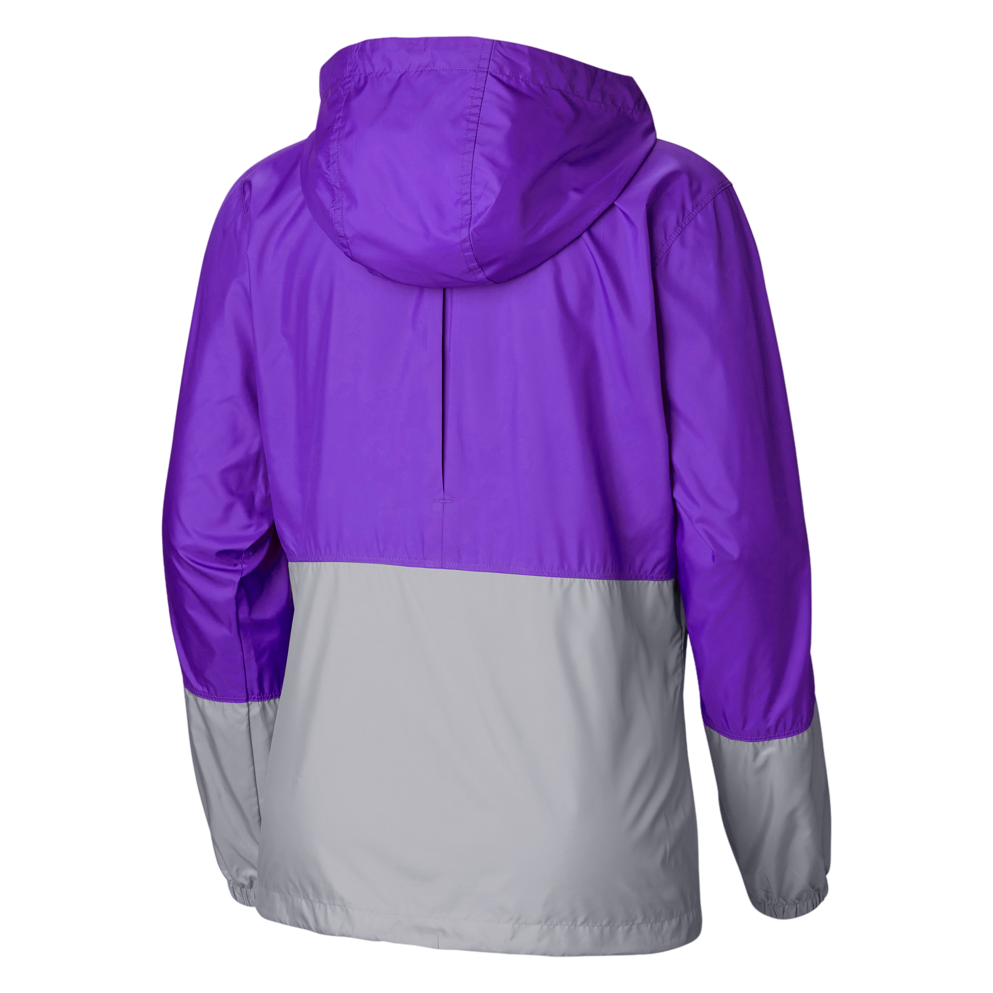 LA Lakers Women's Windbreaker