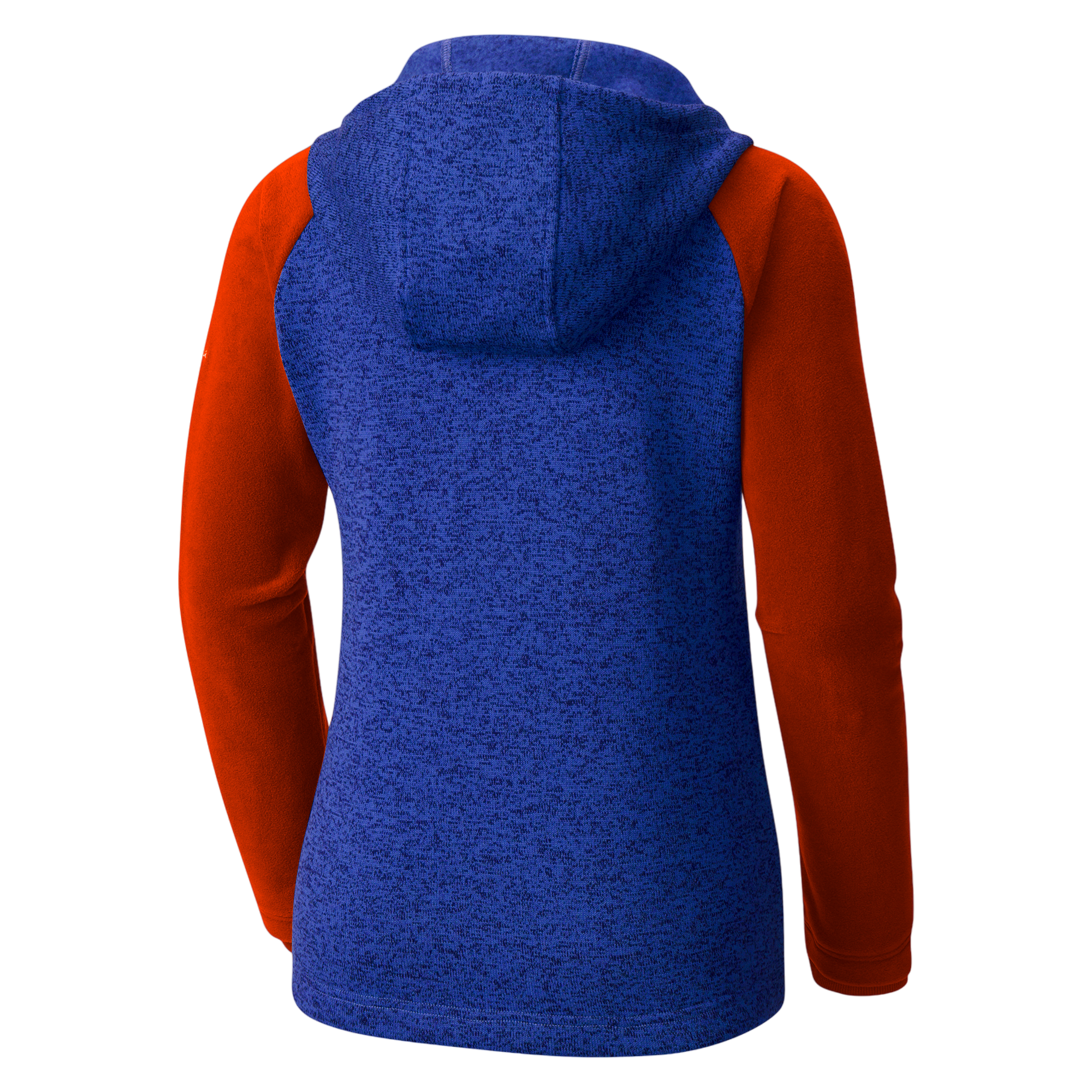 NY Knicks Full Zip Women's Golf Hoodie