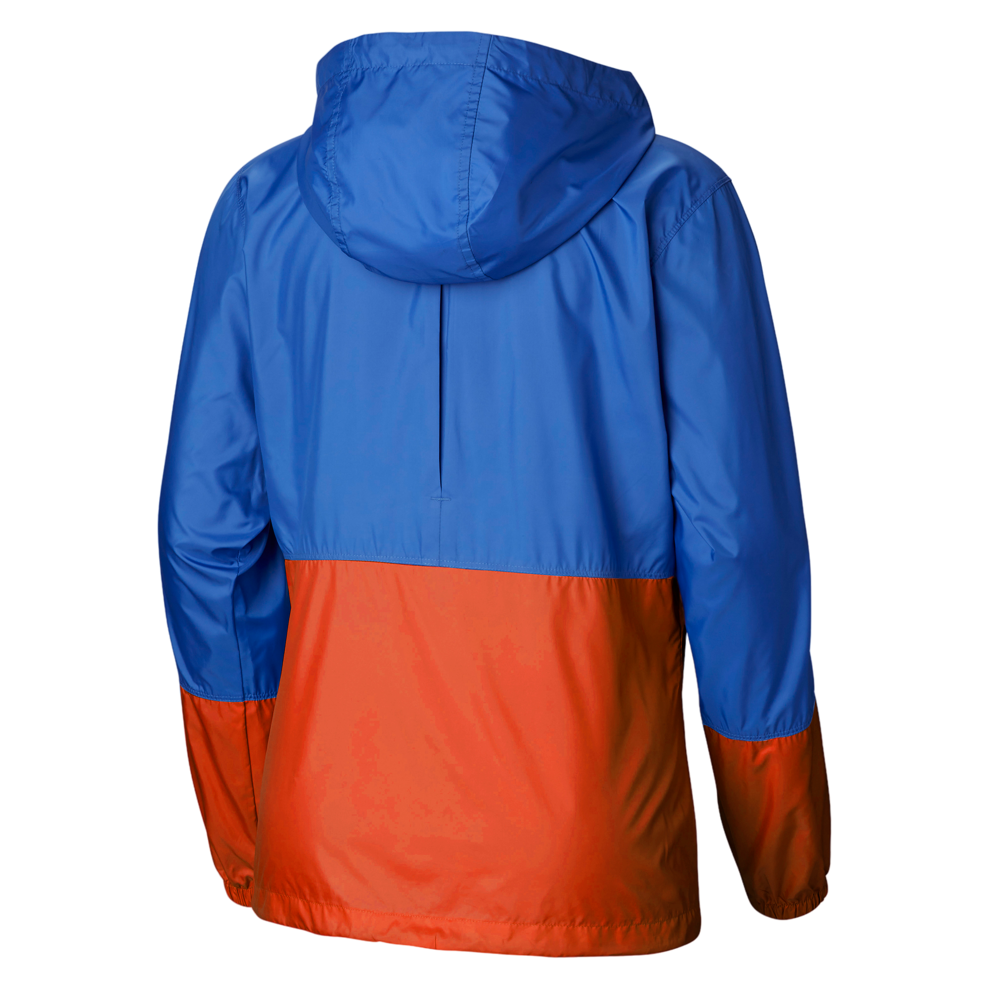 OKC Thunder Women's Windbreaker