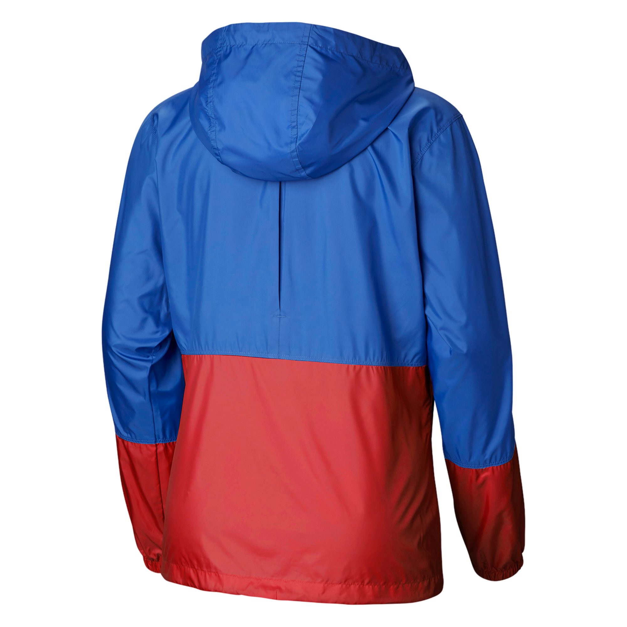 Philadelphia 76ers Women's Windbreaker