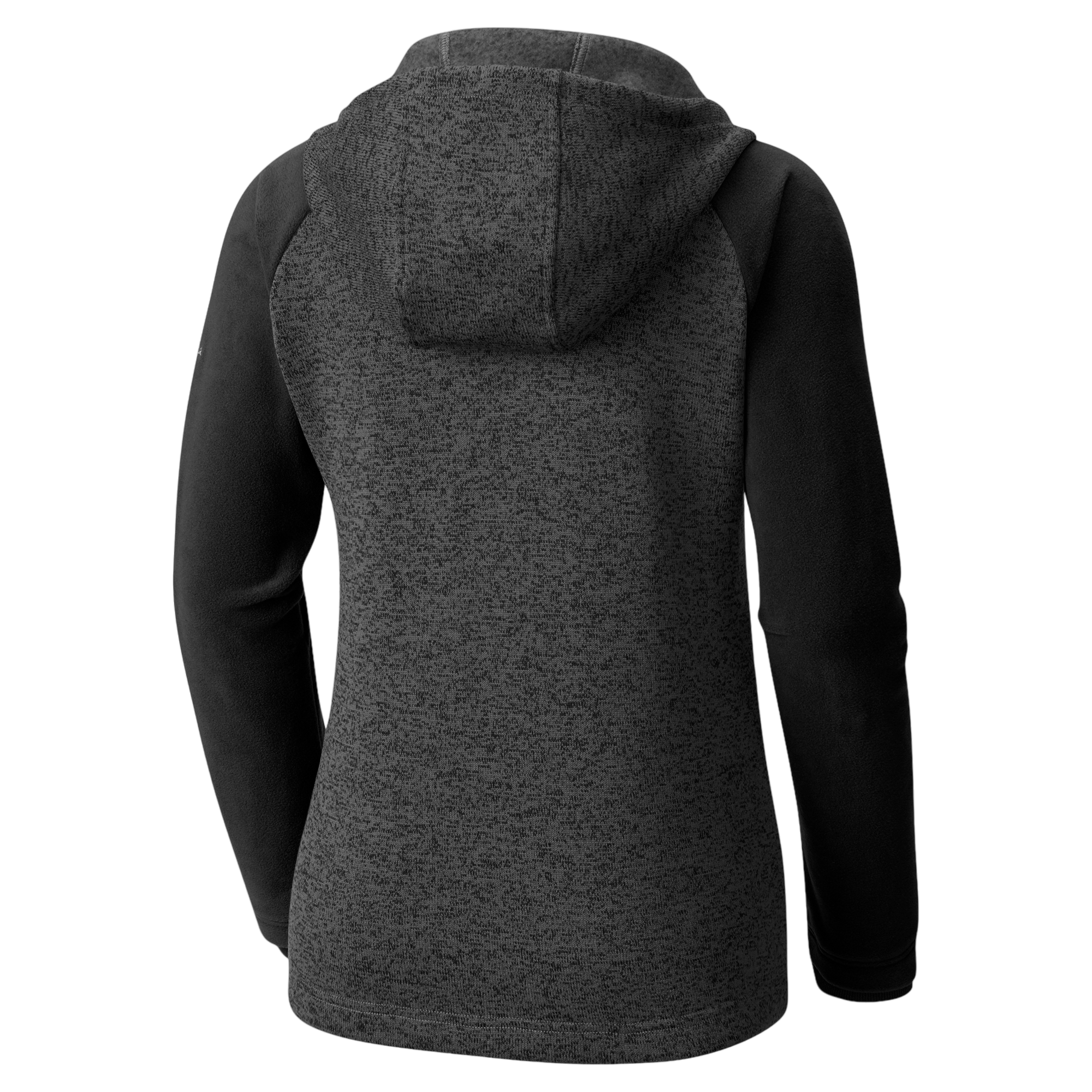 San Antonio Spurs Women's Full Zip Hoodie