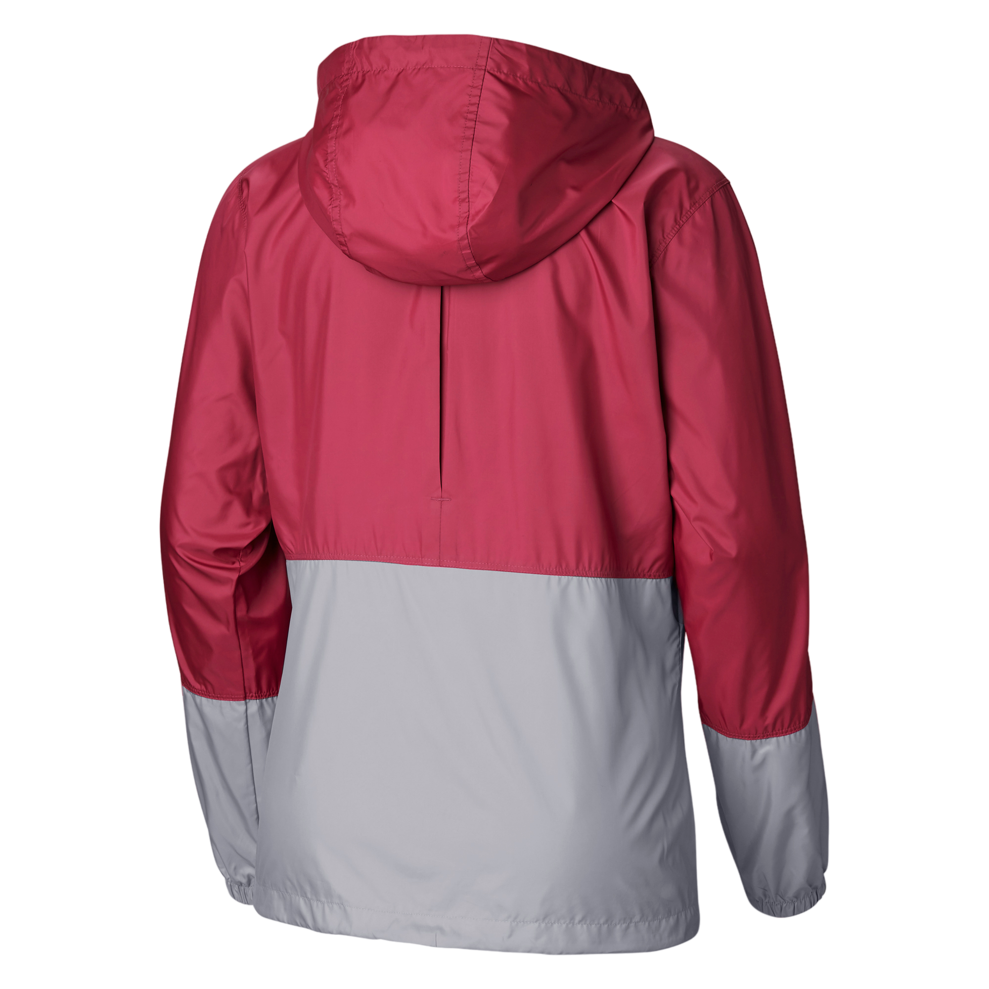 Toronto Raptors Women's Windbreaker