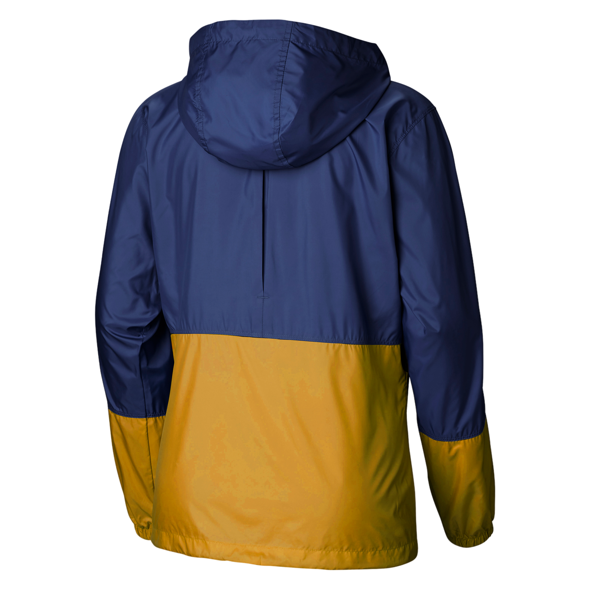 Utah Jazz Women's Windbreaker