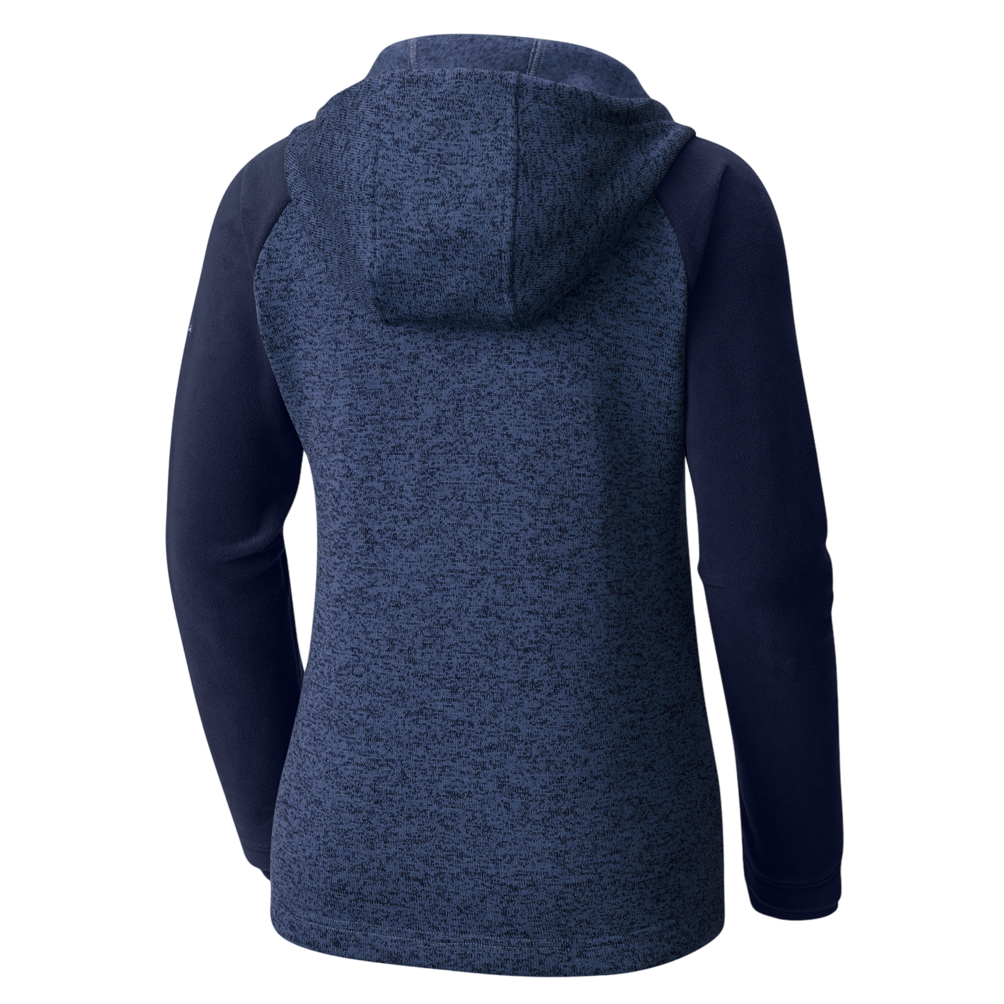 Utah Jazz Full Zip Women's Golf Hoodie