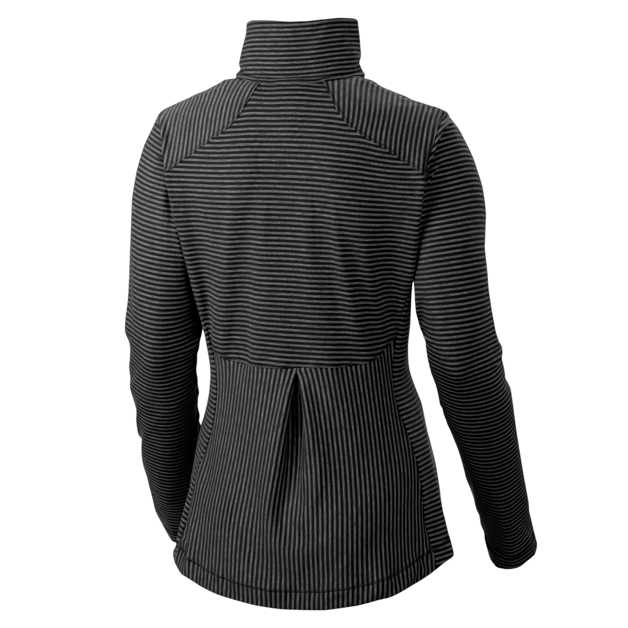 Los Angeles FC Layer First Women's Half Zip Knit Pull Over