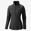 Los Angeles FC Layer First Women's Half Zip Knit Pull Over