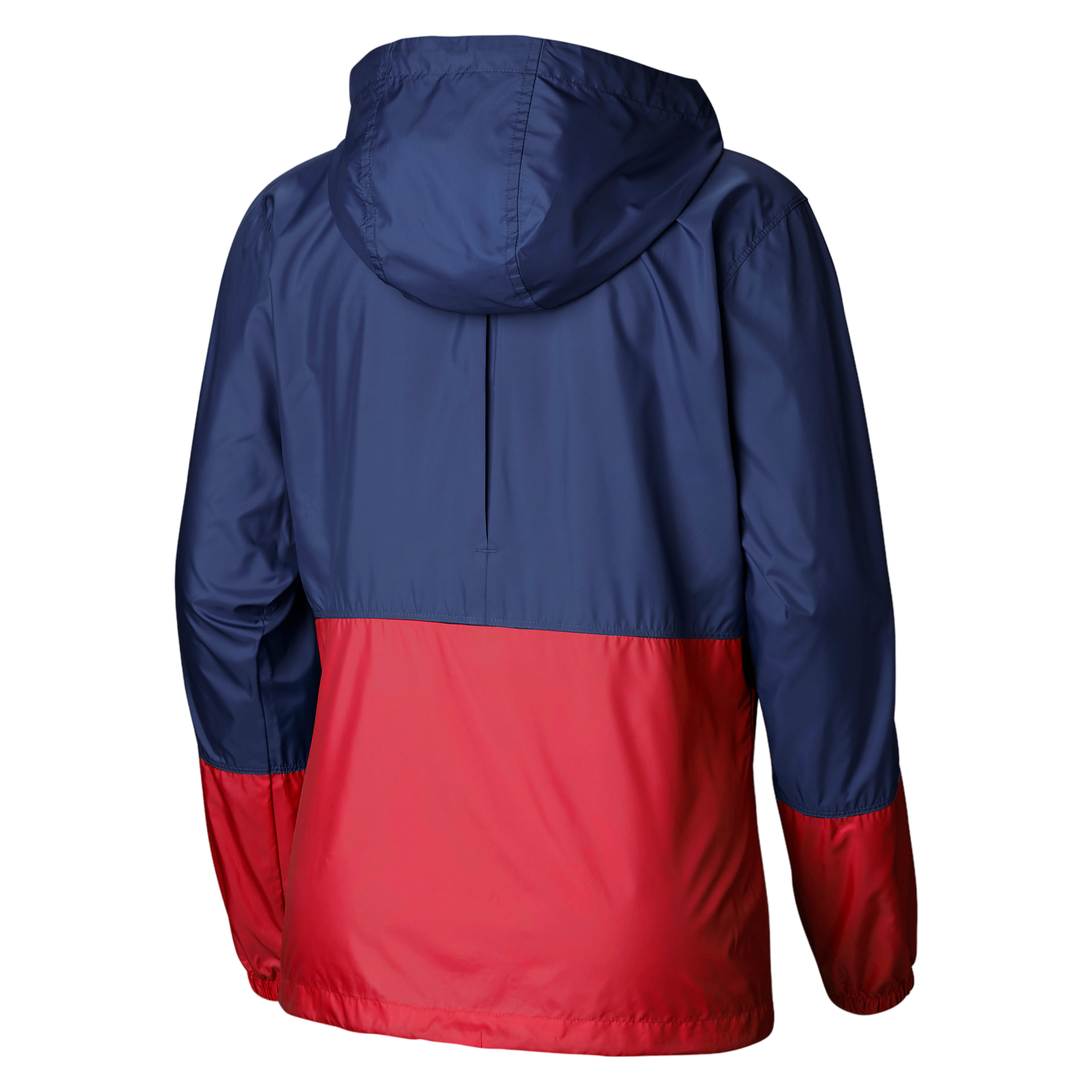 Boston Red Sox Women's Windbreaker