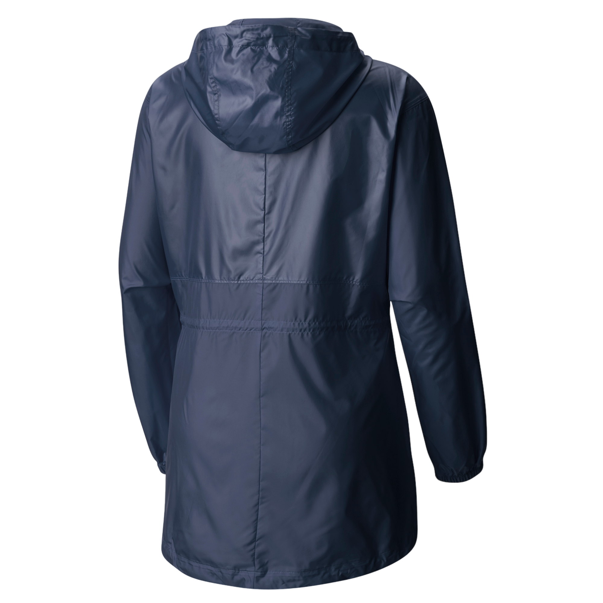 Boston Red Sox Women's Long Windbreaker