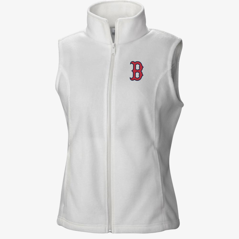 Boston Red Sox Women's Bento Springs Vest