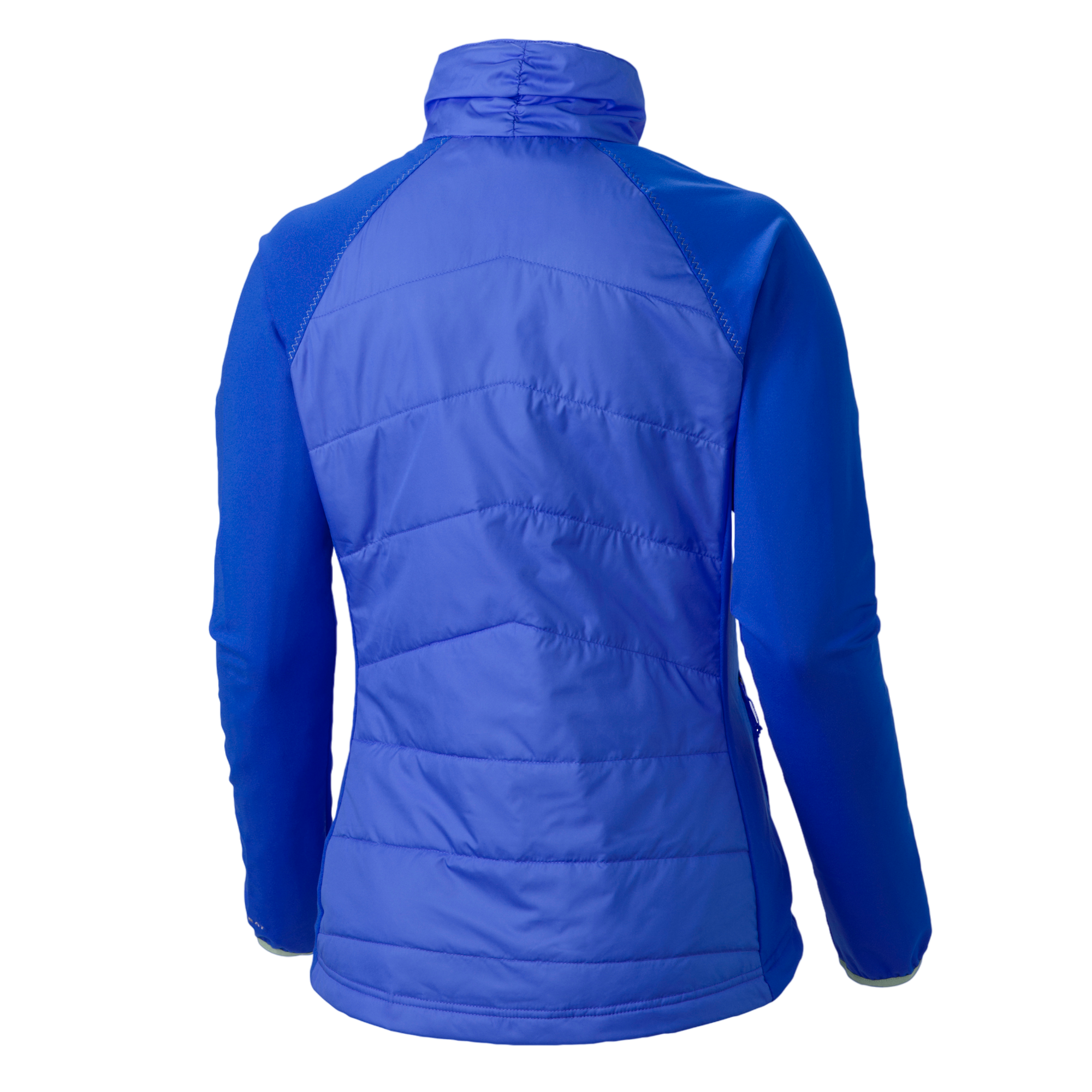 Chicago Cubs Full Zip Women's Jacket