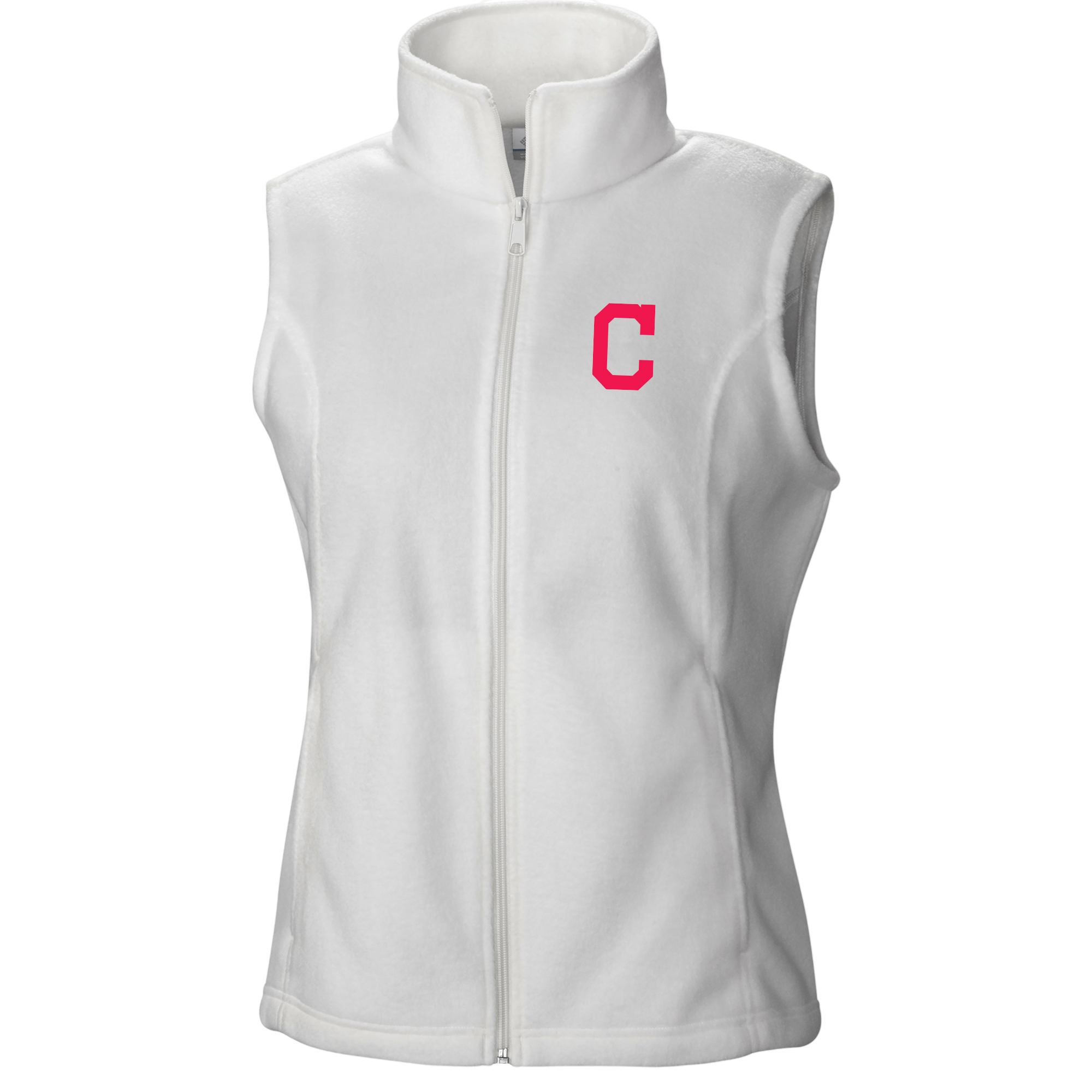 Cleveland Indians Women's Bento Springs Vest