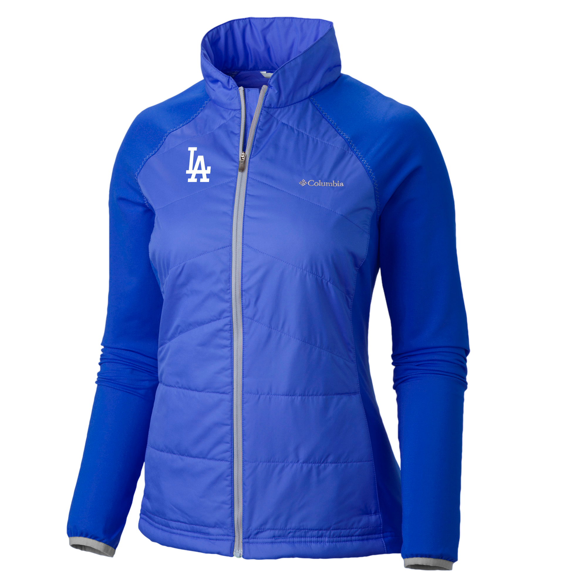 Columbia dodgers jacket shop
