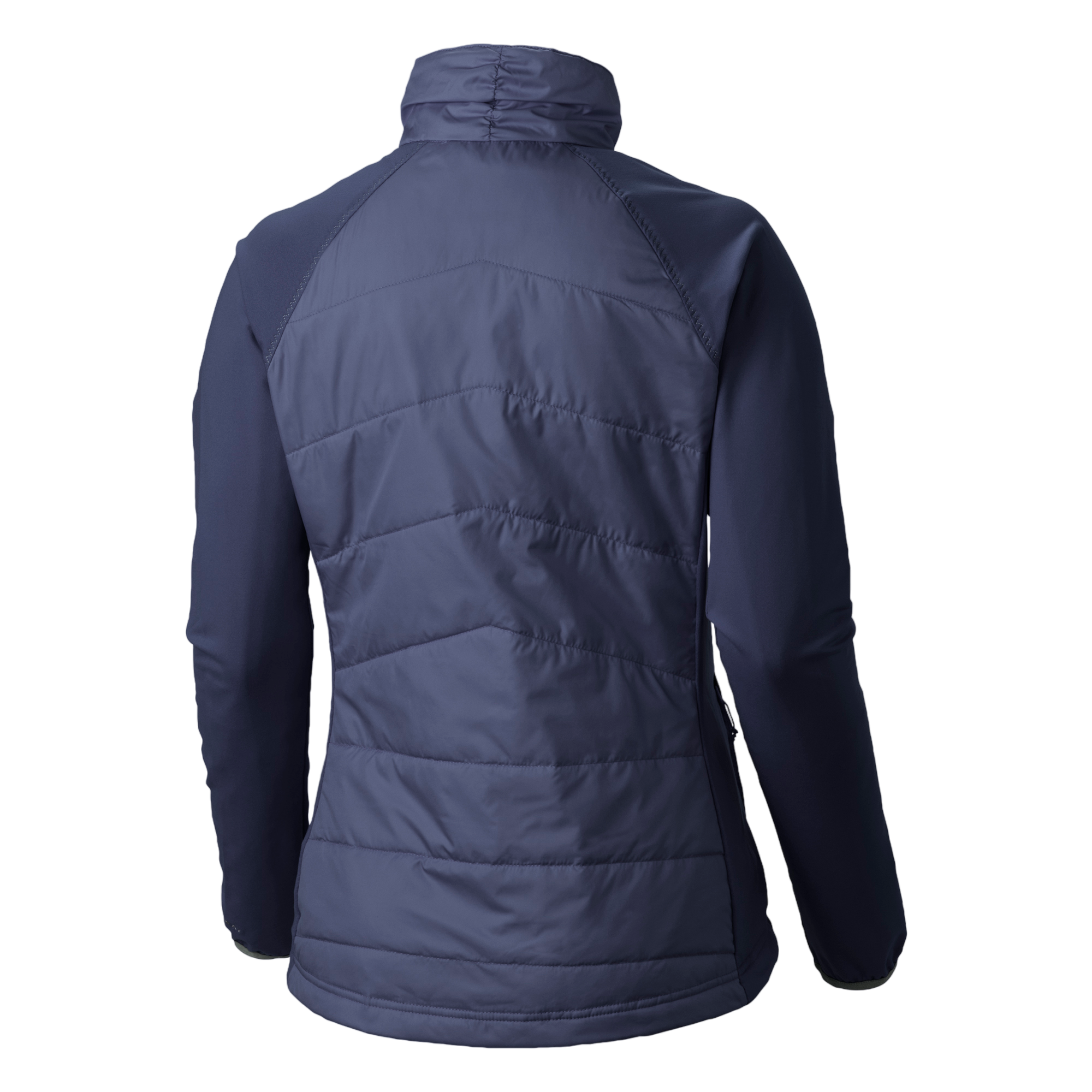 Milwaukee Brewers Full Zip Women's Jacket