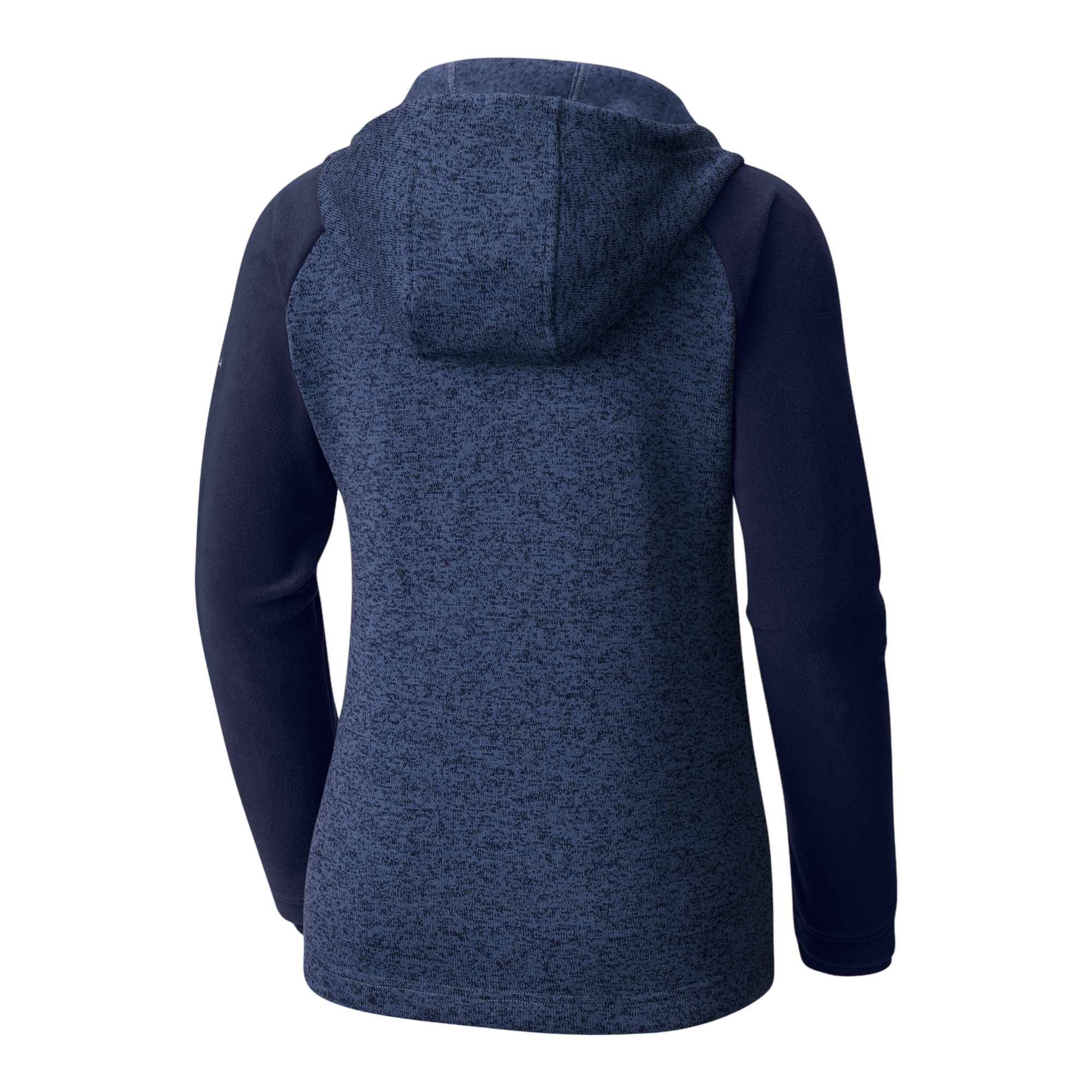 NY Yankees Women's Full Zip Hoodie