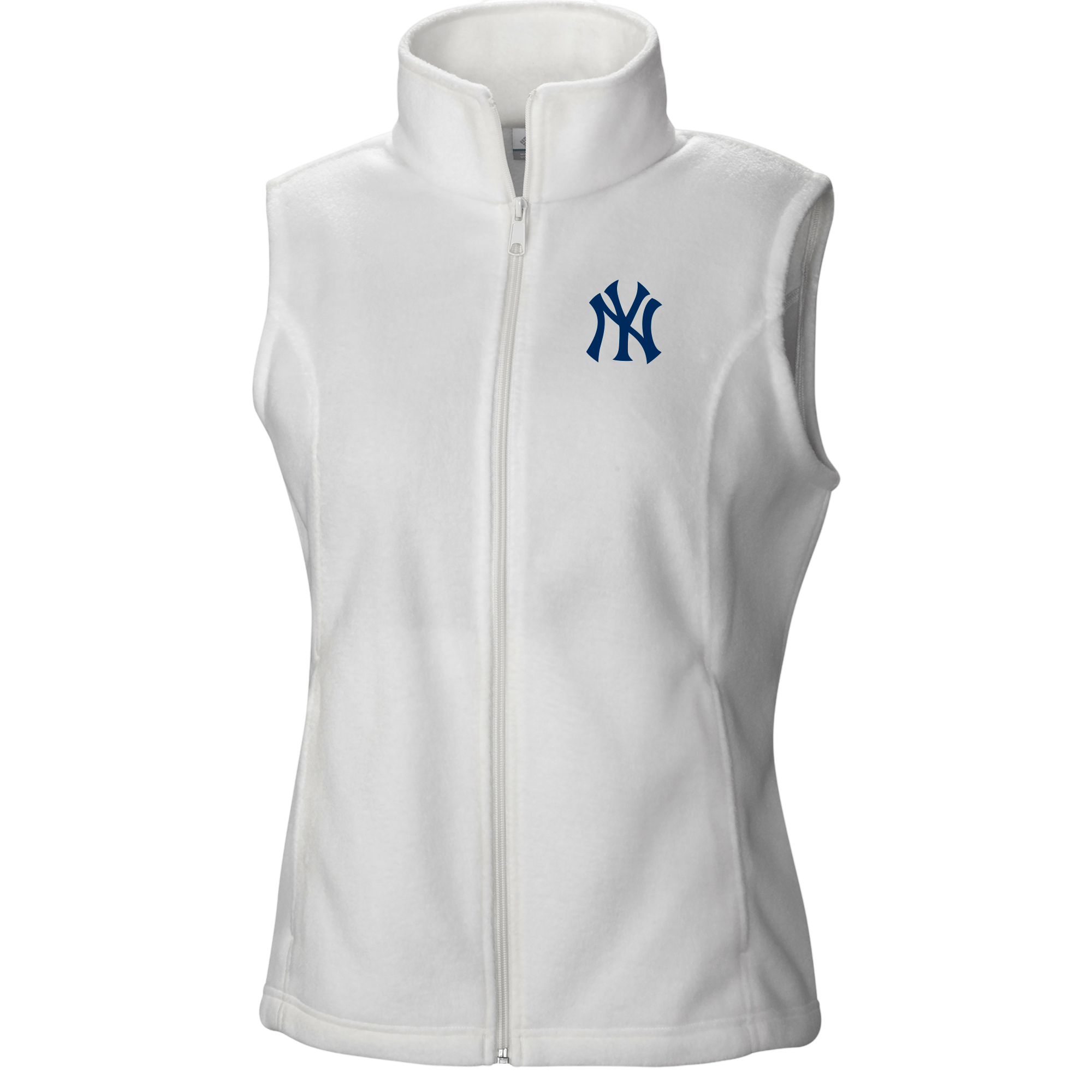 NY Yankees Women's Bento Springs Vest