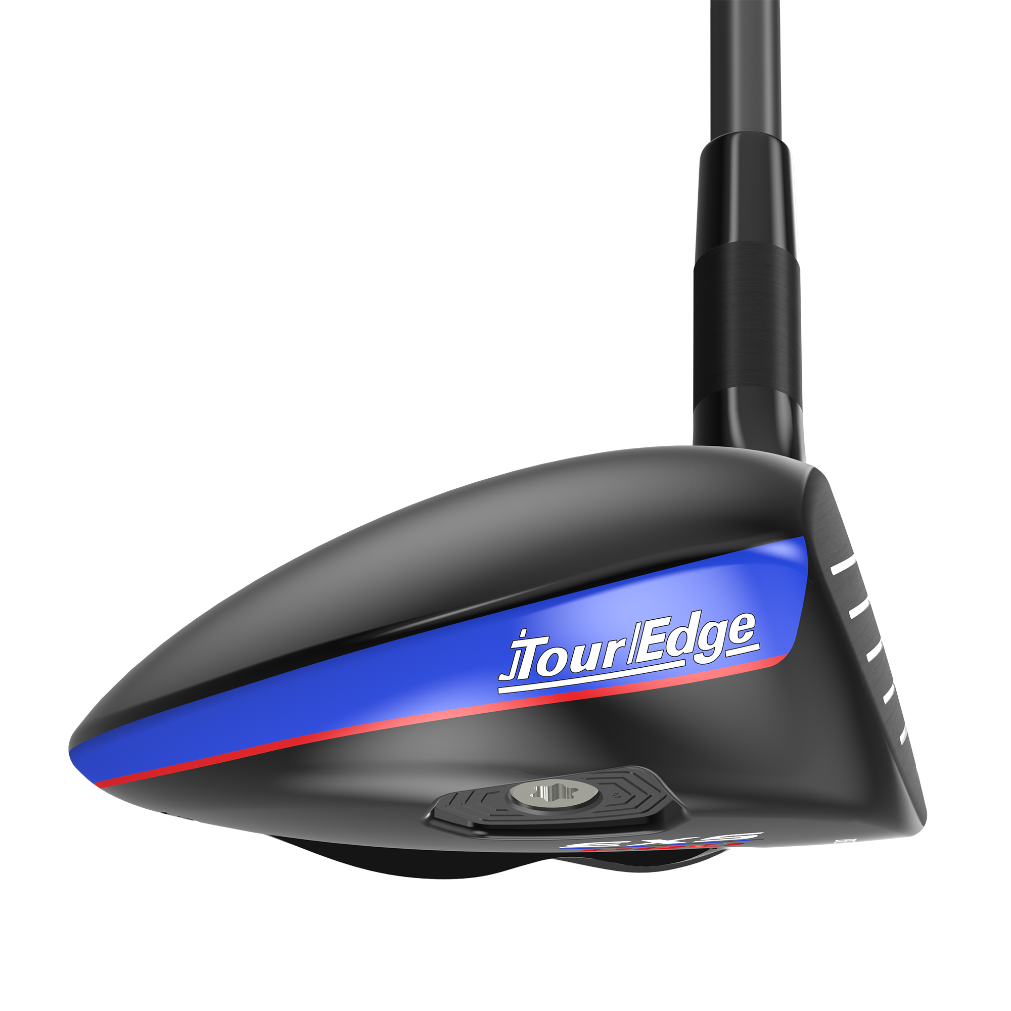 Exotics EXS Pro Fairway Metal