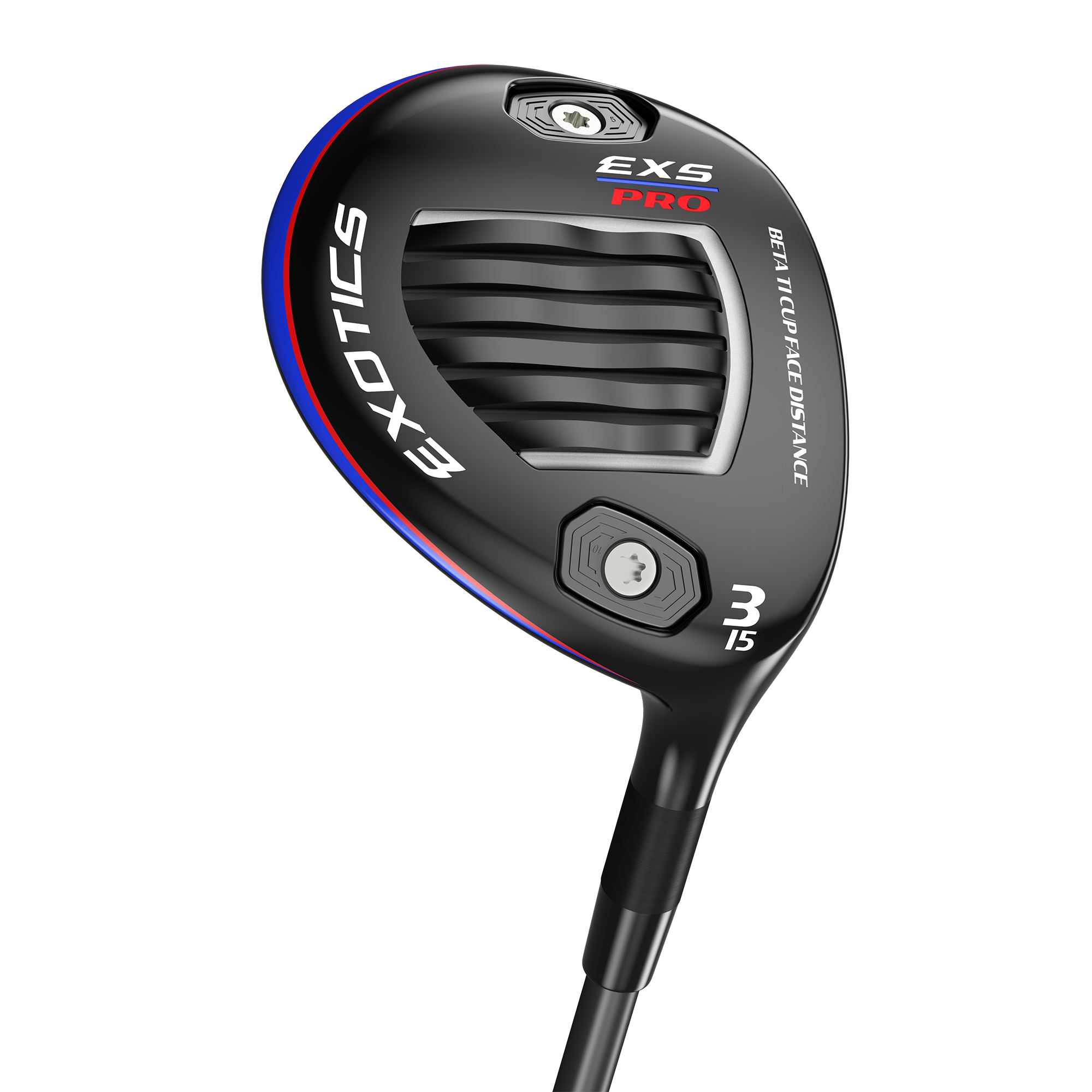 Exotics EXS Pro Fairway Metal