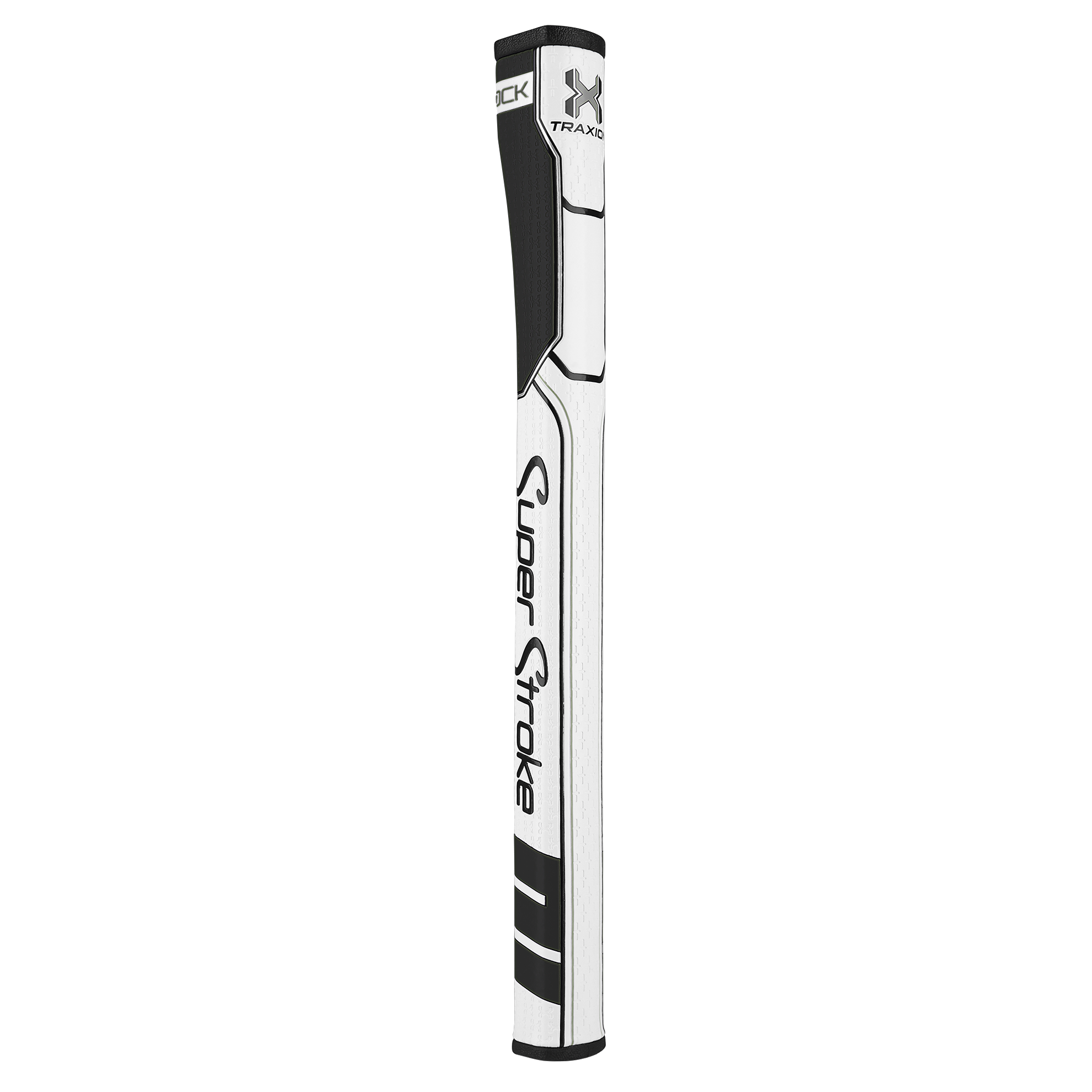 WristLock Putter Grip