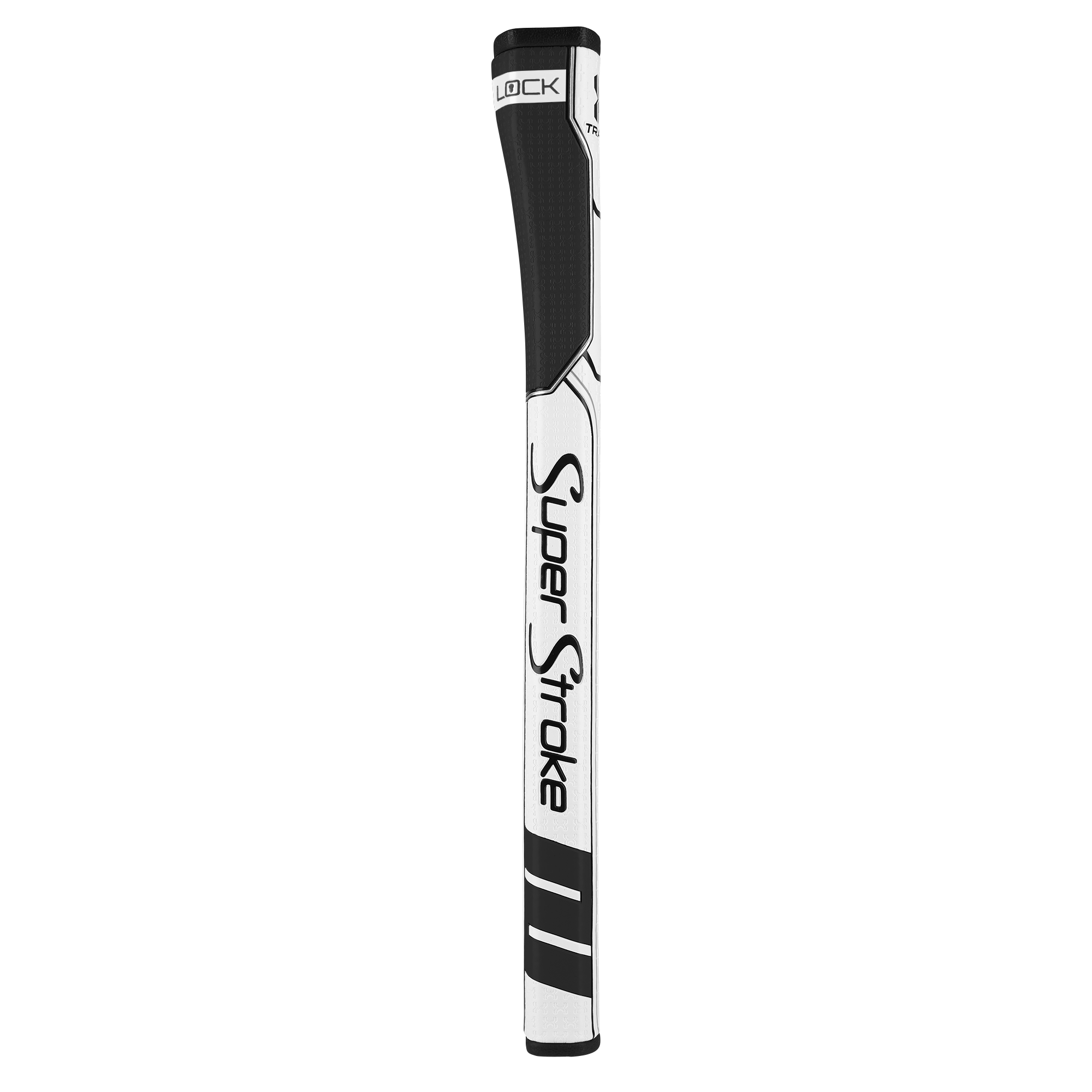 WristLock Putter Grip
