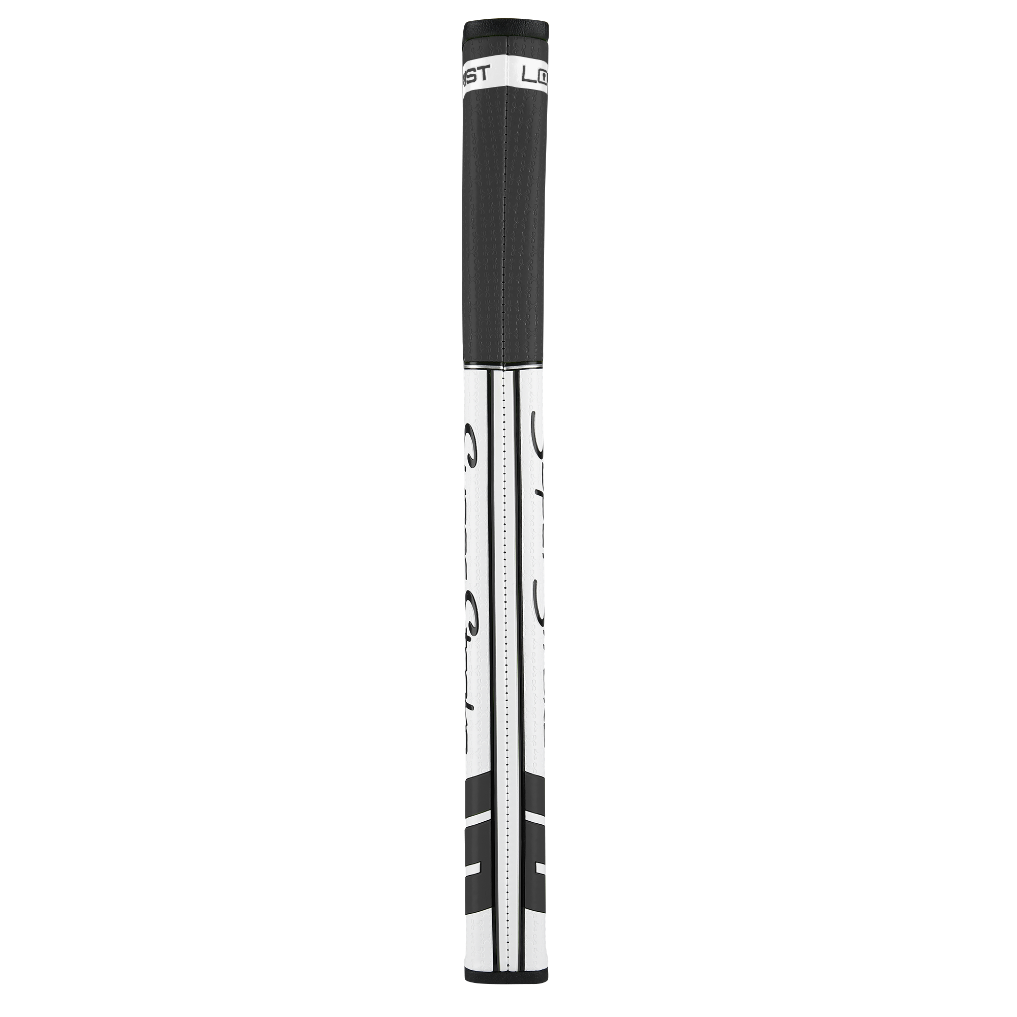 WristLock Putter Grip