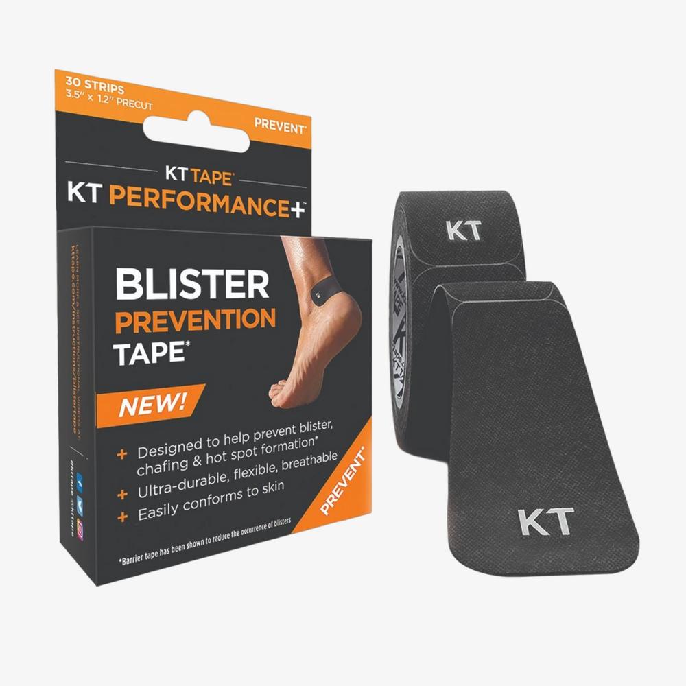 KT Performance+ Blister Prevention Tape
