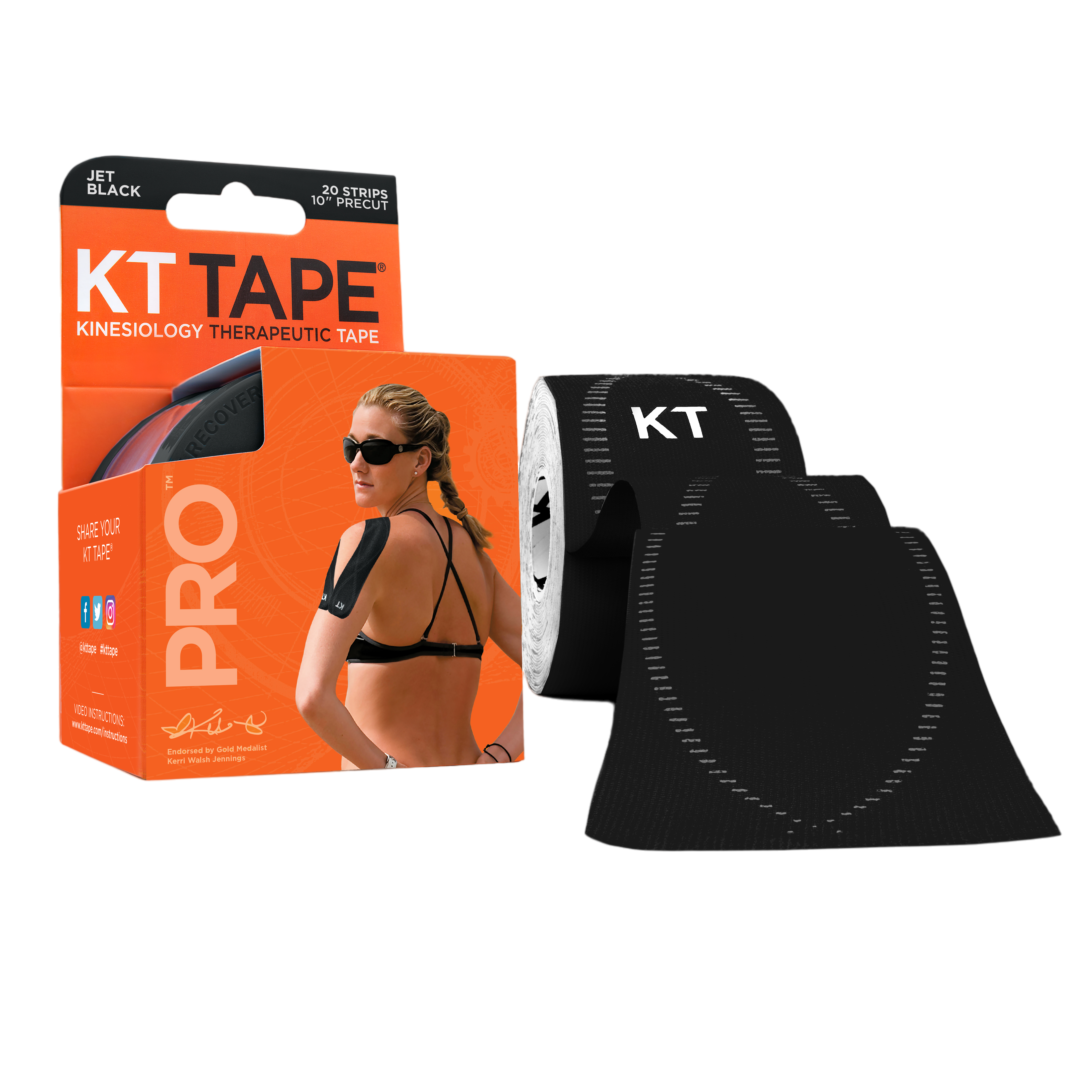 KT Tape Pro