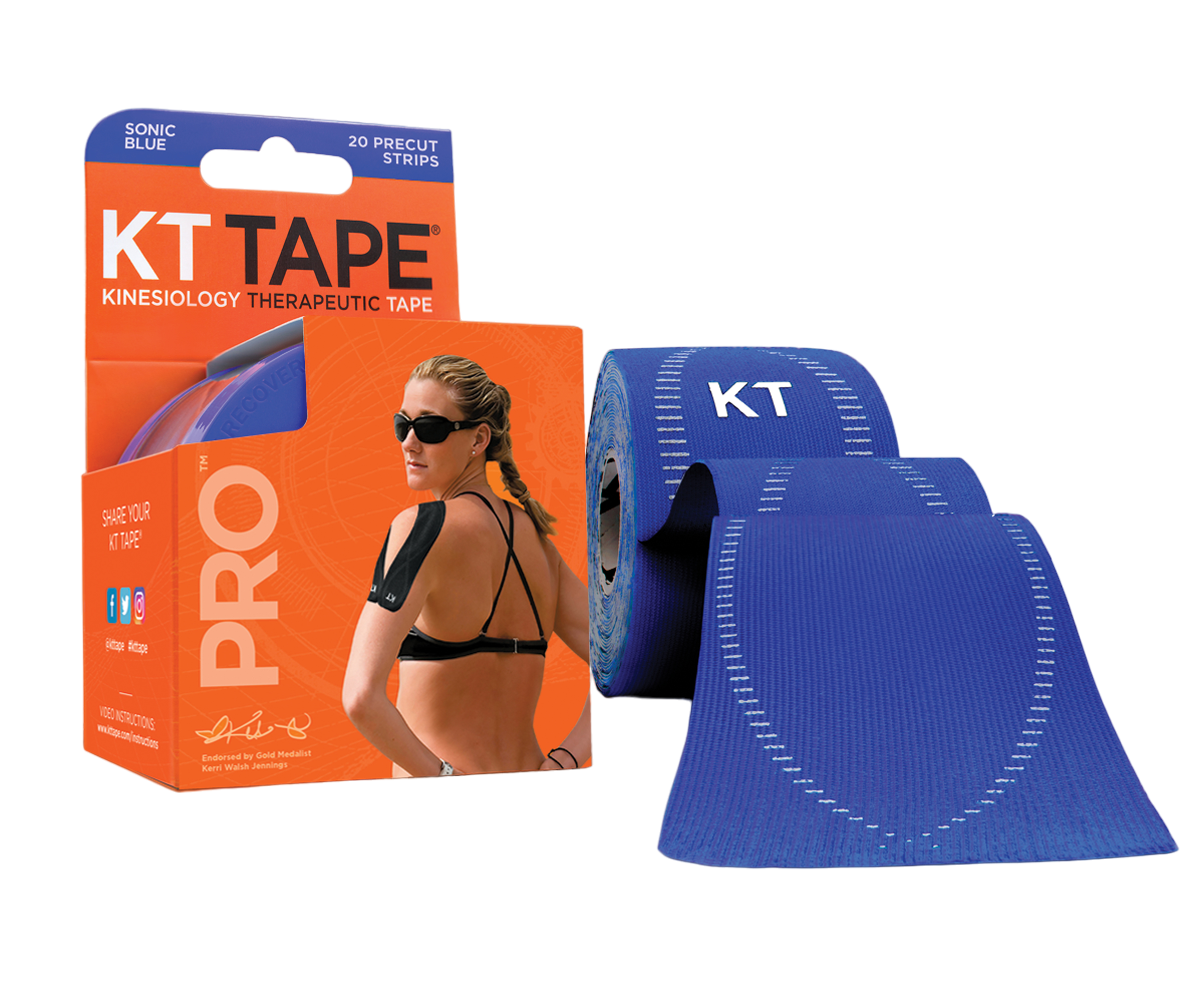 KT Tape Pro