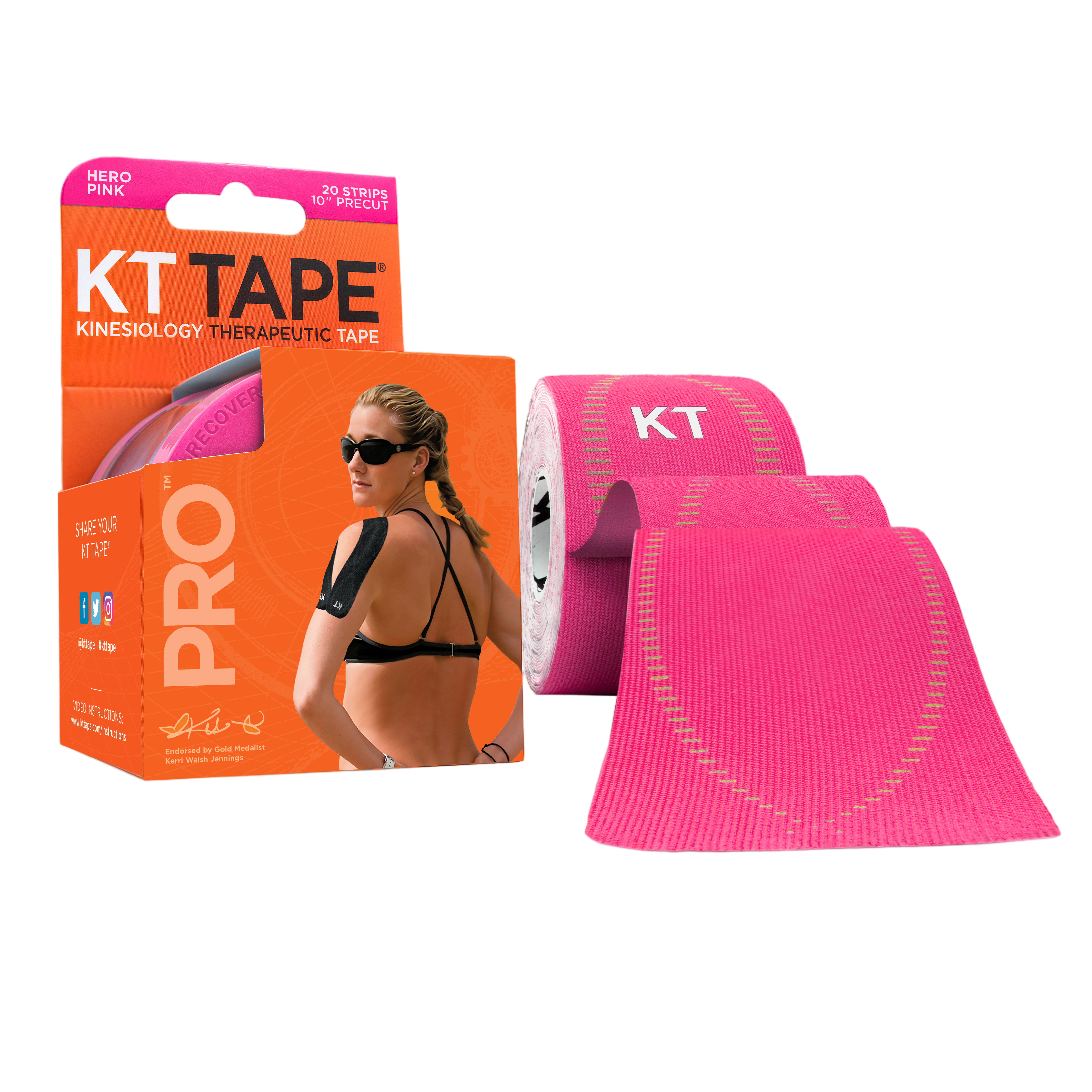 KT Tape Pro