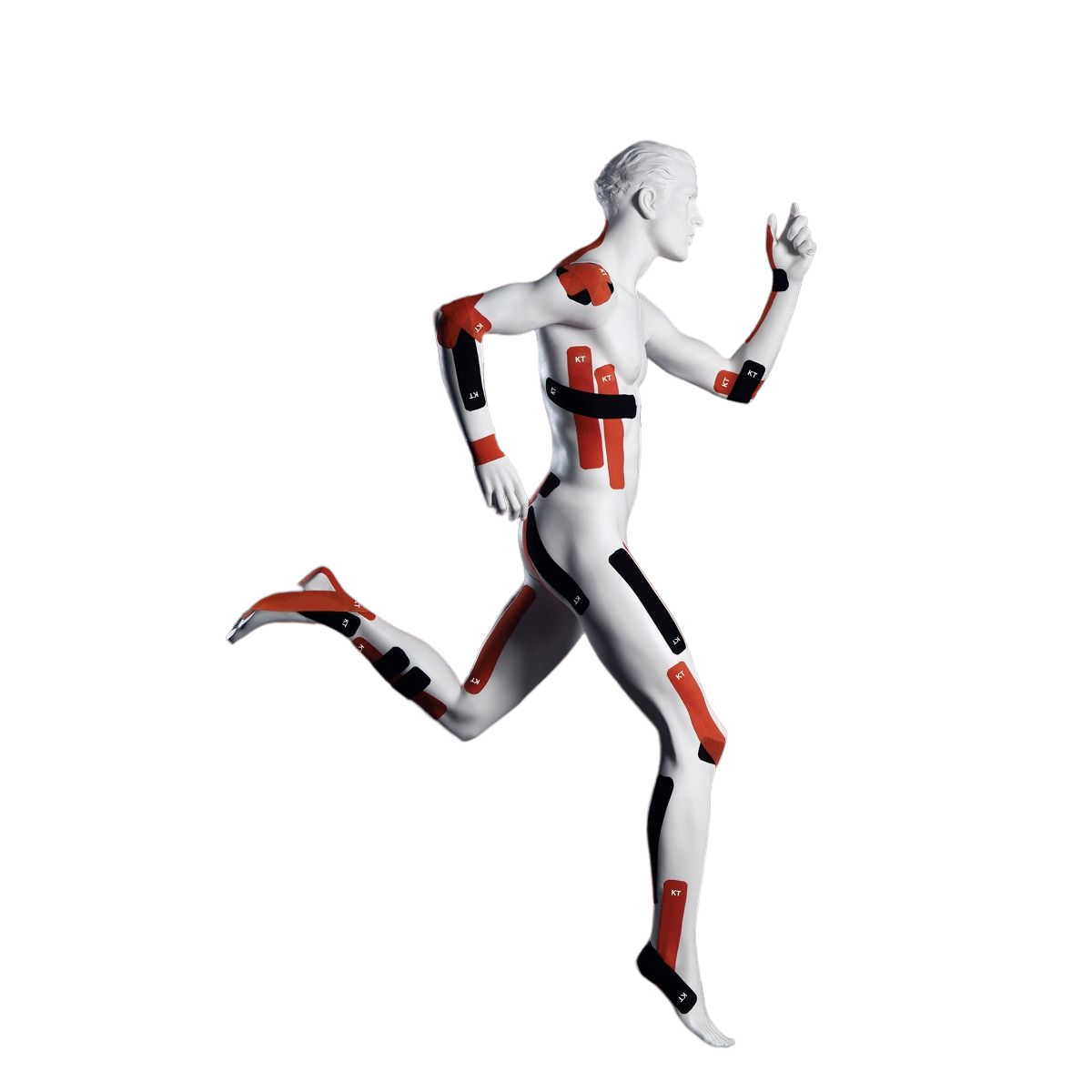 KT Tape Pro Synthetic Golf