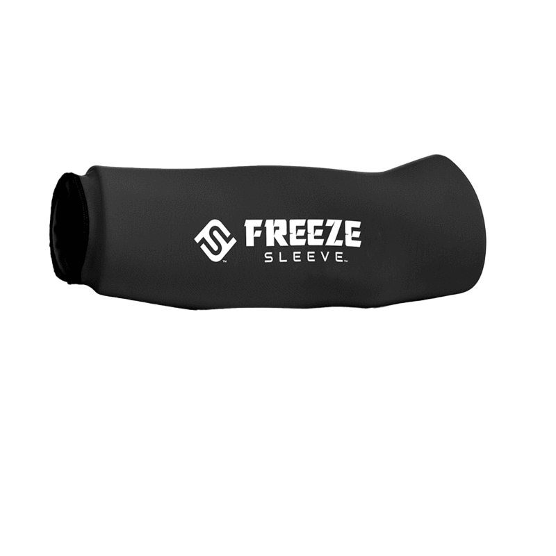 Freeze Sleeve