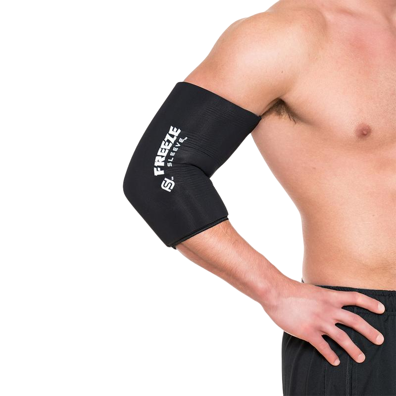 Freeze Sleeve
